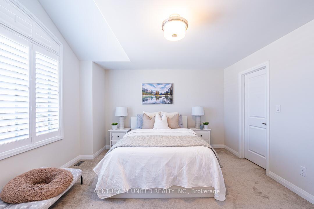 Photo 45 of 275 Noftall Gardens, Peterborough, Northcrest Ward 5 — HOMEH