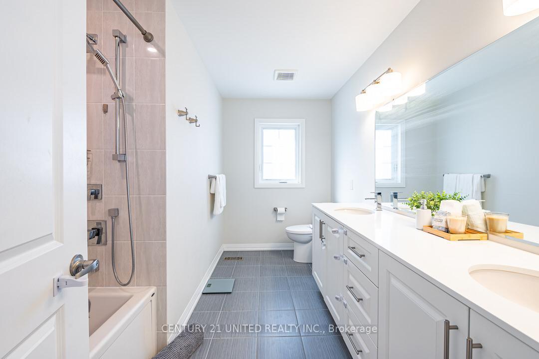 Photo 46 of 275 Noftall Gardens, Peterborough, Northcrest Ward 5 — HOMEH