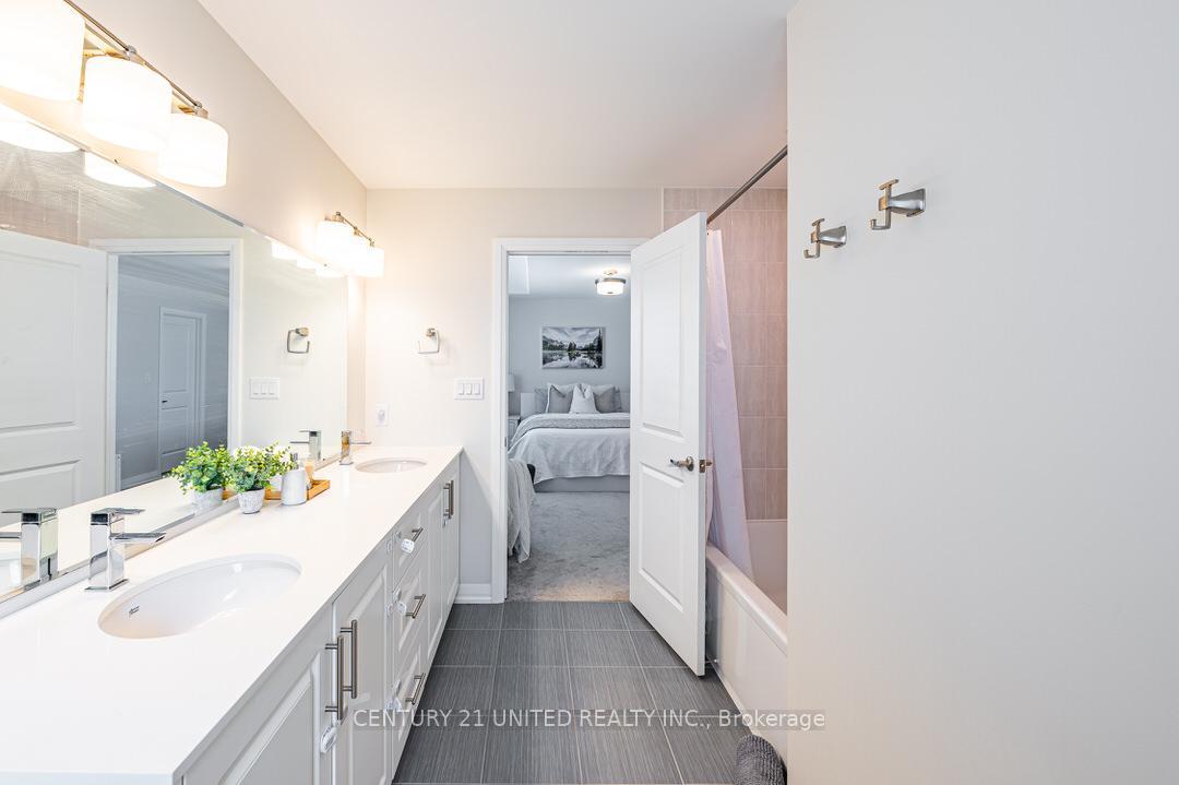 Photo 47 of 275 Noftall Gardens, Peterborough, Northcrest Ward 5 — HOMEH