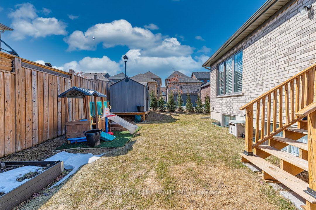 Photo 48 of 275 Noftall Gardens, Peterborough, Northcrest Ward 5 — HOMEH