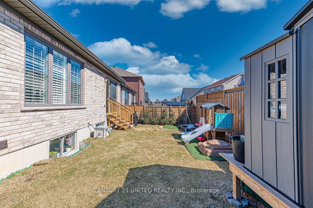Photo 49 of 275 Noftall Gardens, Peterborough, Northcrest Ward 5 — HOMEH