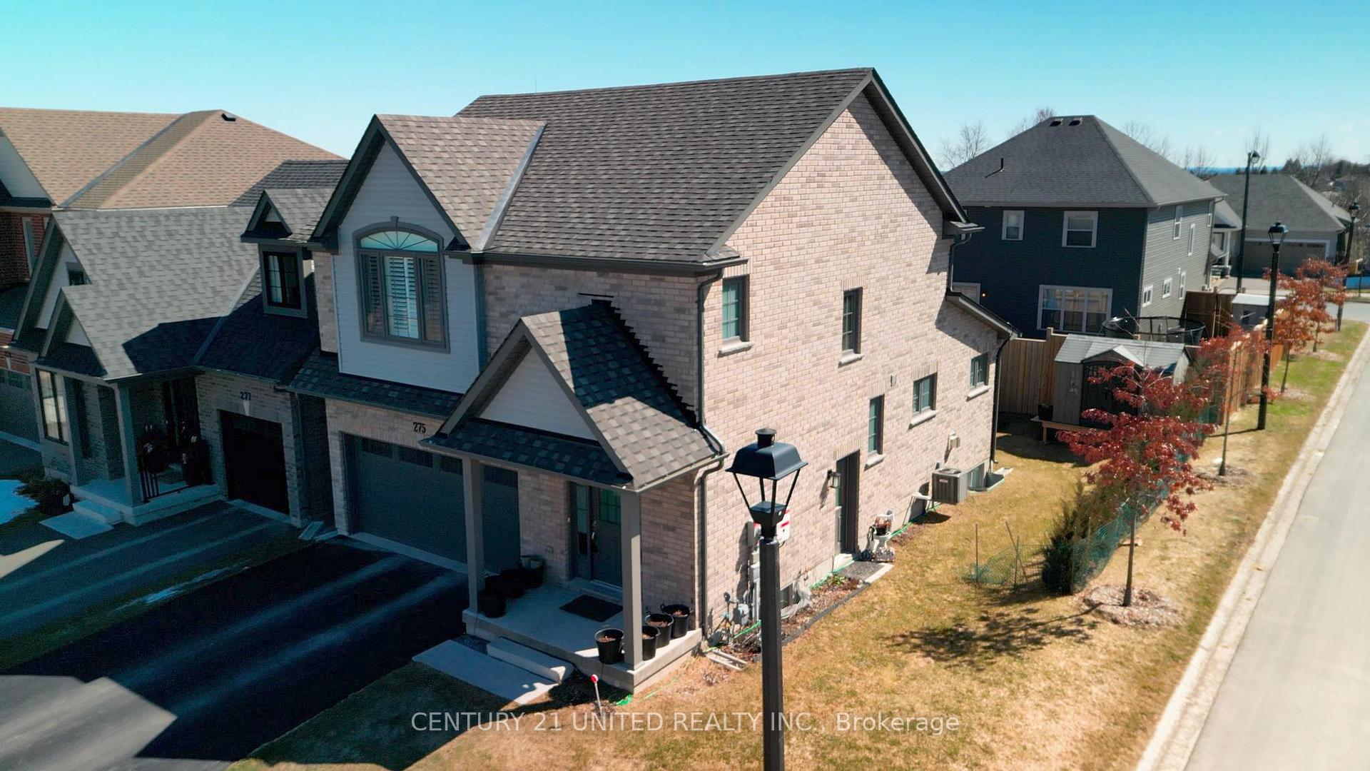 Photo 50 of 275 Noftall Gardens, Peterborough, Northcrest Ward 5 — HOMEH