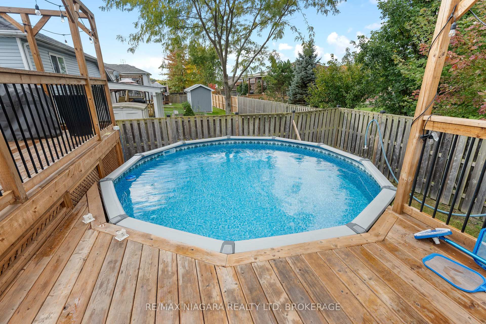 Photo 33 of 283 Oakcrest Avenue, Welland, West Welland — HOMEH