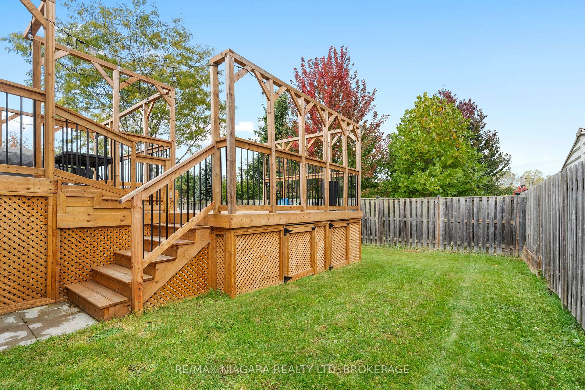 Photo 34 of 283 Oakcrest Avenue, Welland, West Welland — HOMEH