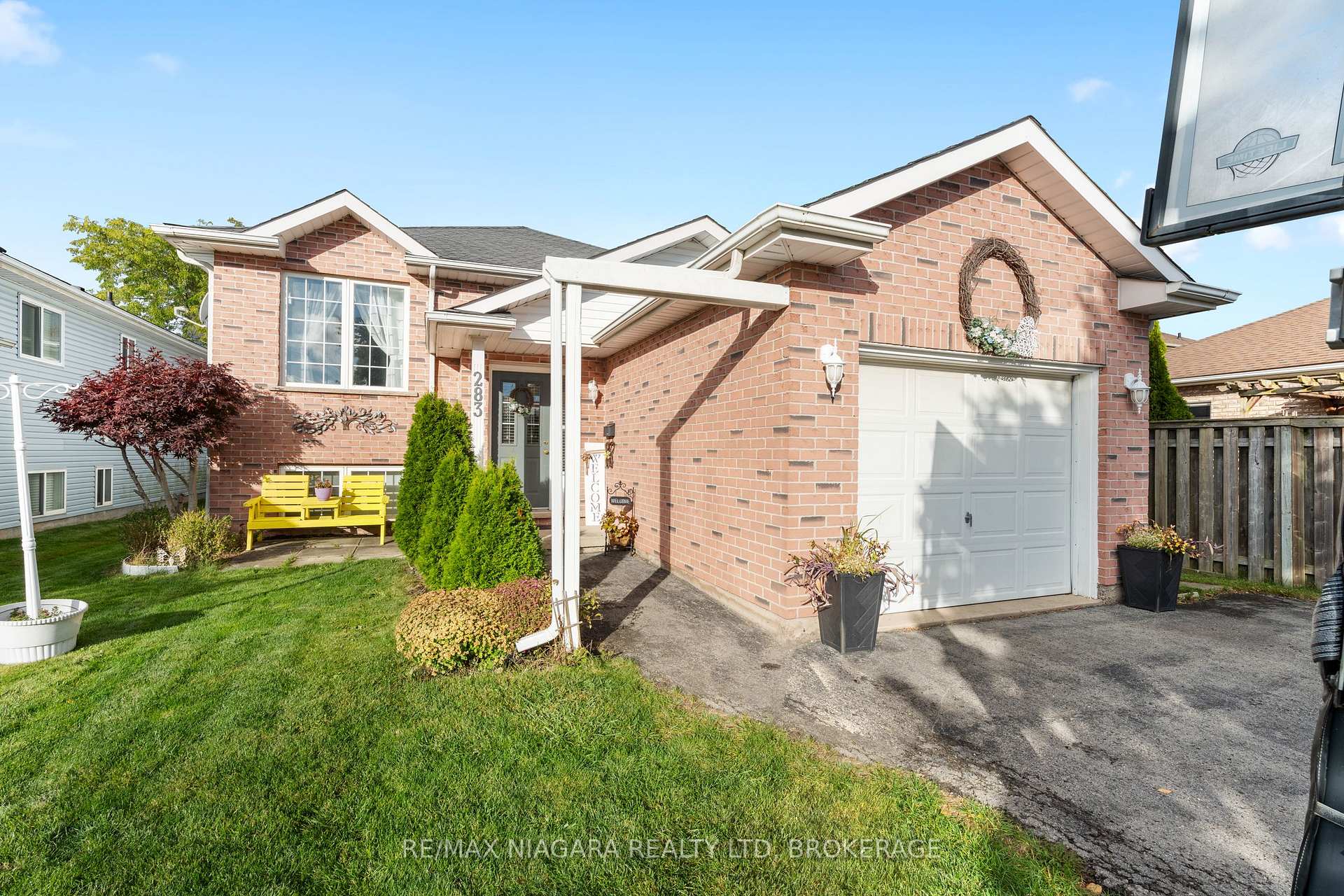 Photo 39 of 283 Oakcrest Avenue, Welland, West Welland — HOMEH