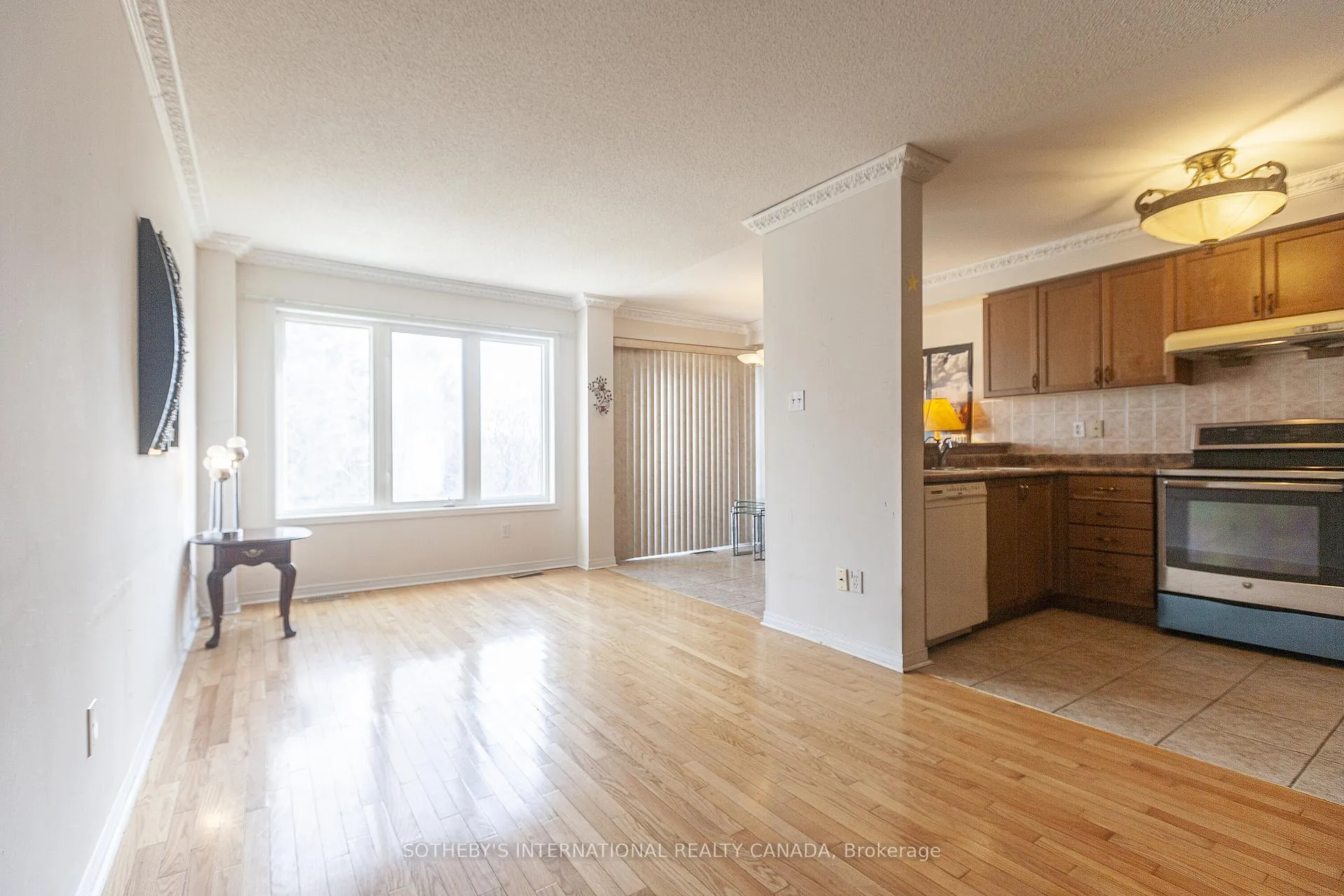 Photo 11 of 75 Rockgarden Trail, Brampton, Sandringham-Wellington — HOMEH