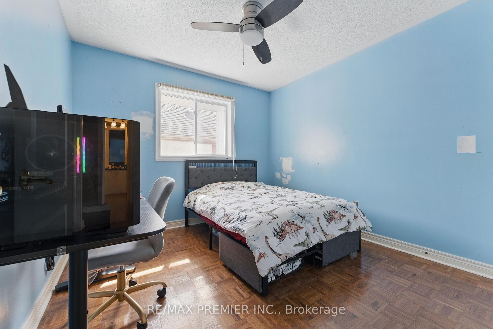 Photo 24 of 20 Bucksaw Drive, Vaughan, Vellore Village — HOMEH