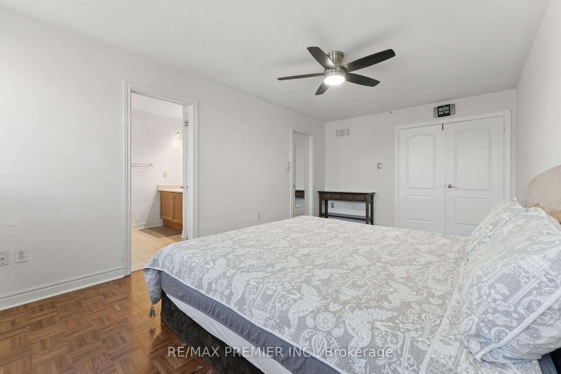 Photo 27 of 20 Bucksaw Drive, Vaughan, Vellore Village — HOMEH