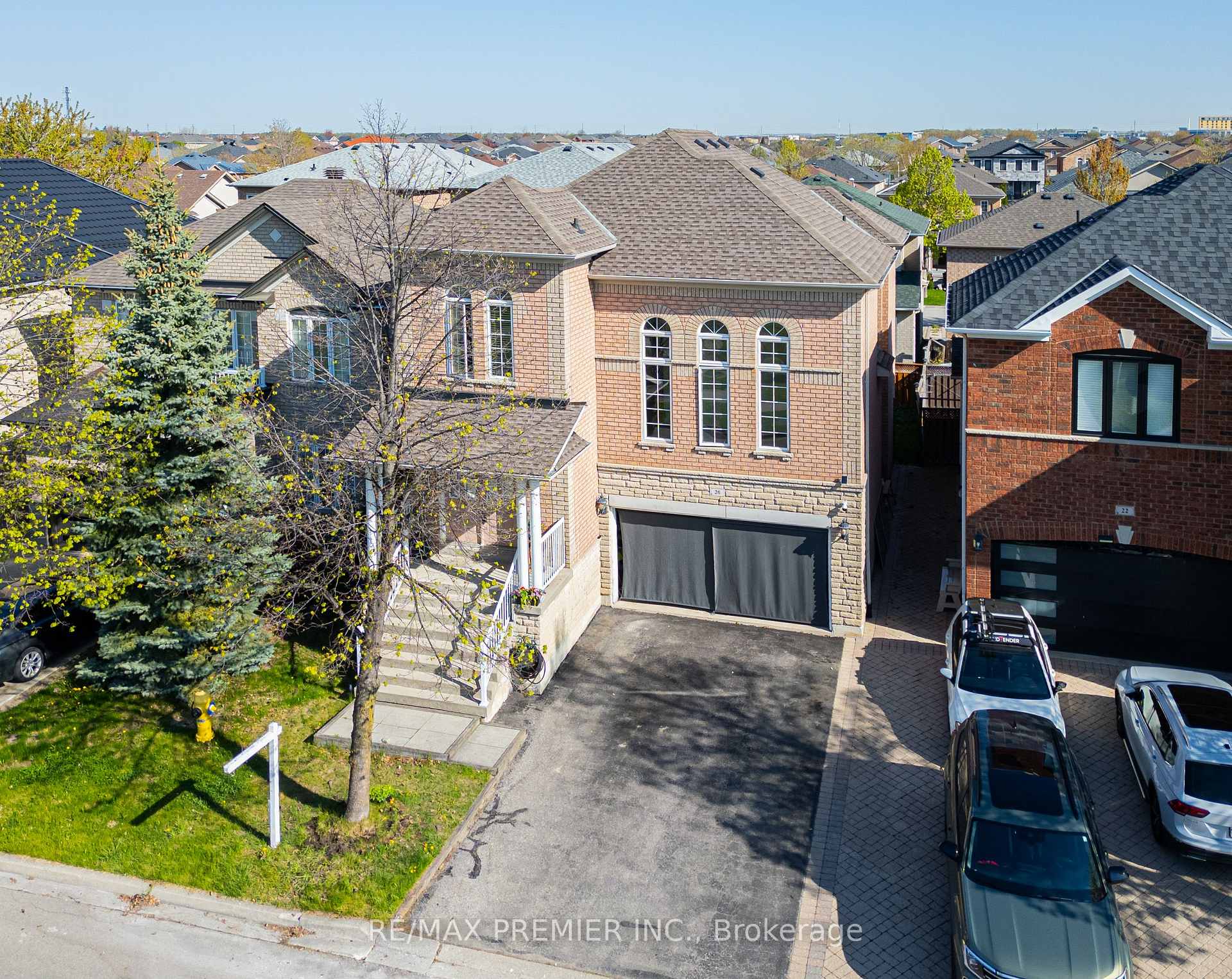 Photo 36 of 20 Bucksaw Drive, Vaughan, Vellore Village — HOMEH
