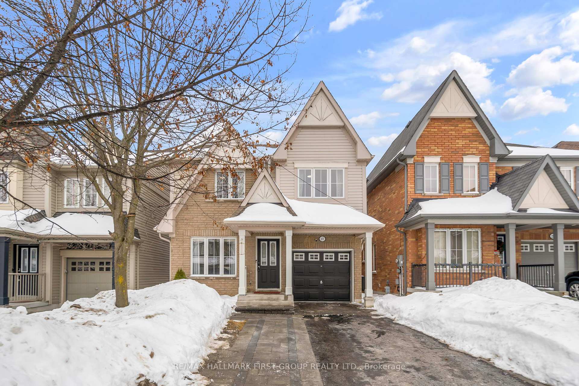 Photo 1 of 2272 Winlord Place, Oshawa, Windfields — HOMEH