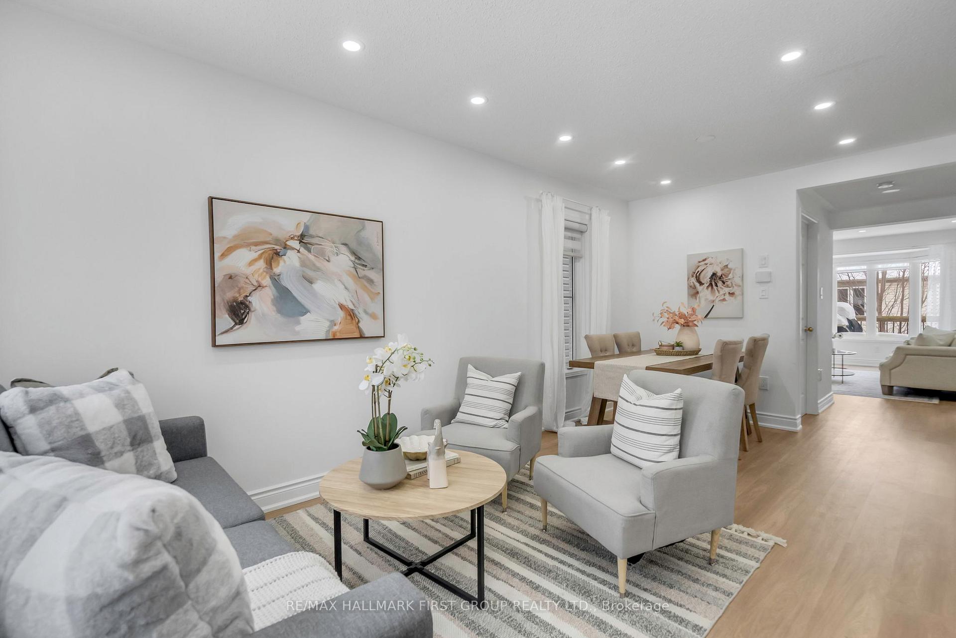 Photo 4 of 2272 Winlord Place, Oshawa, Windfields — HOMEH