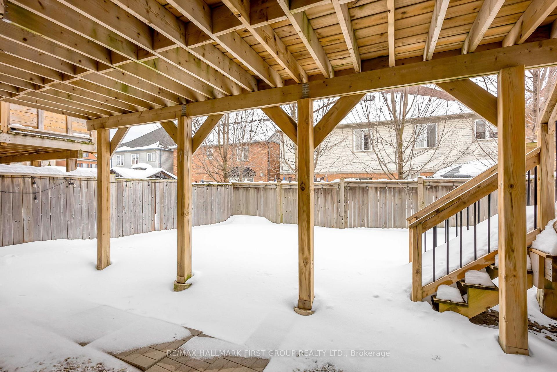 Photo 41 of 2272 Winlord Place, Oshawa, Windfields — HOMEH