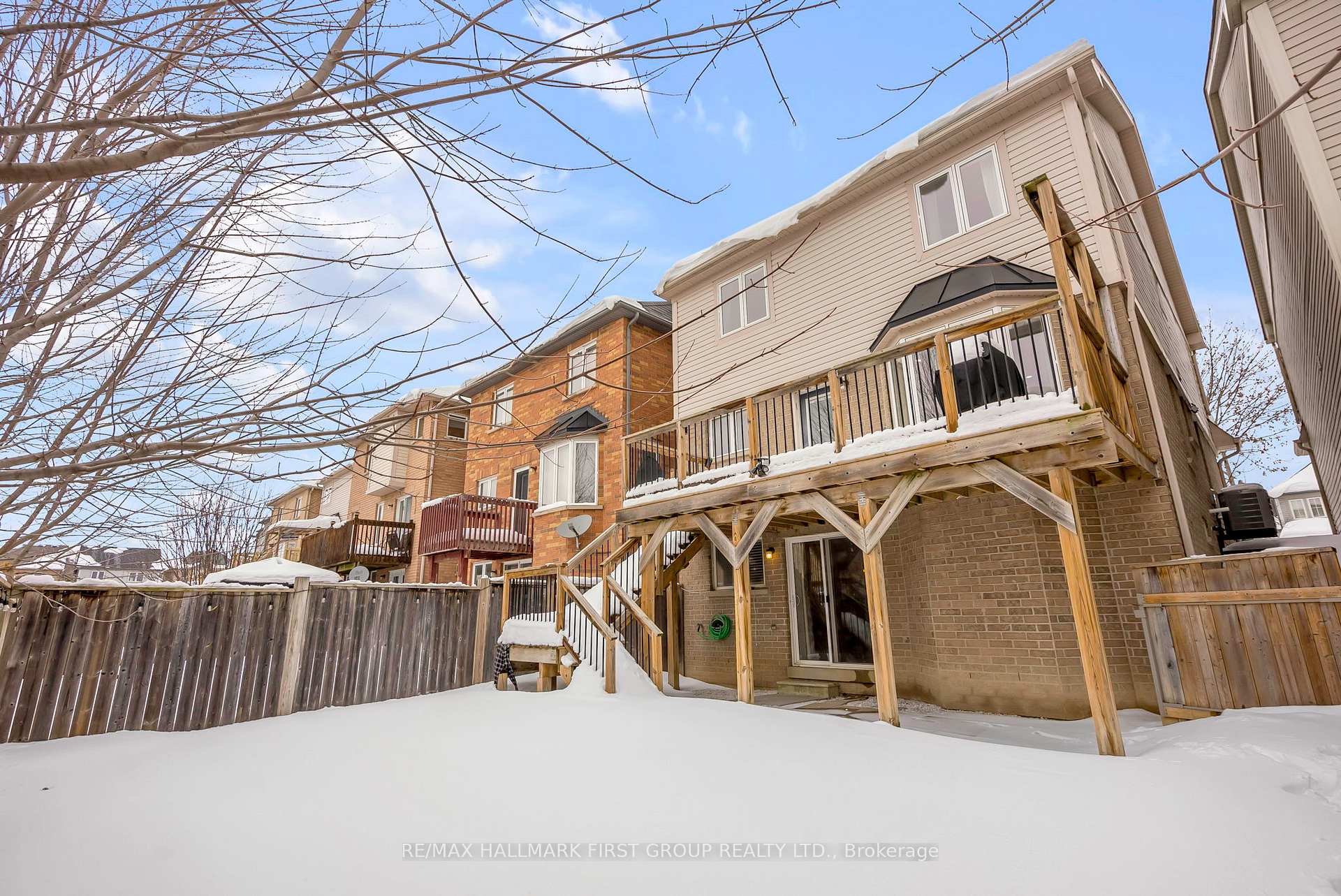 Photo 43 of 2272 Winlord Place, Oshawa, Windfields — HOMEH