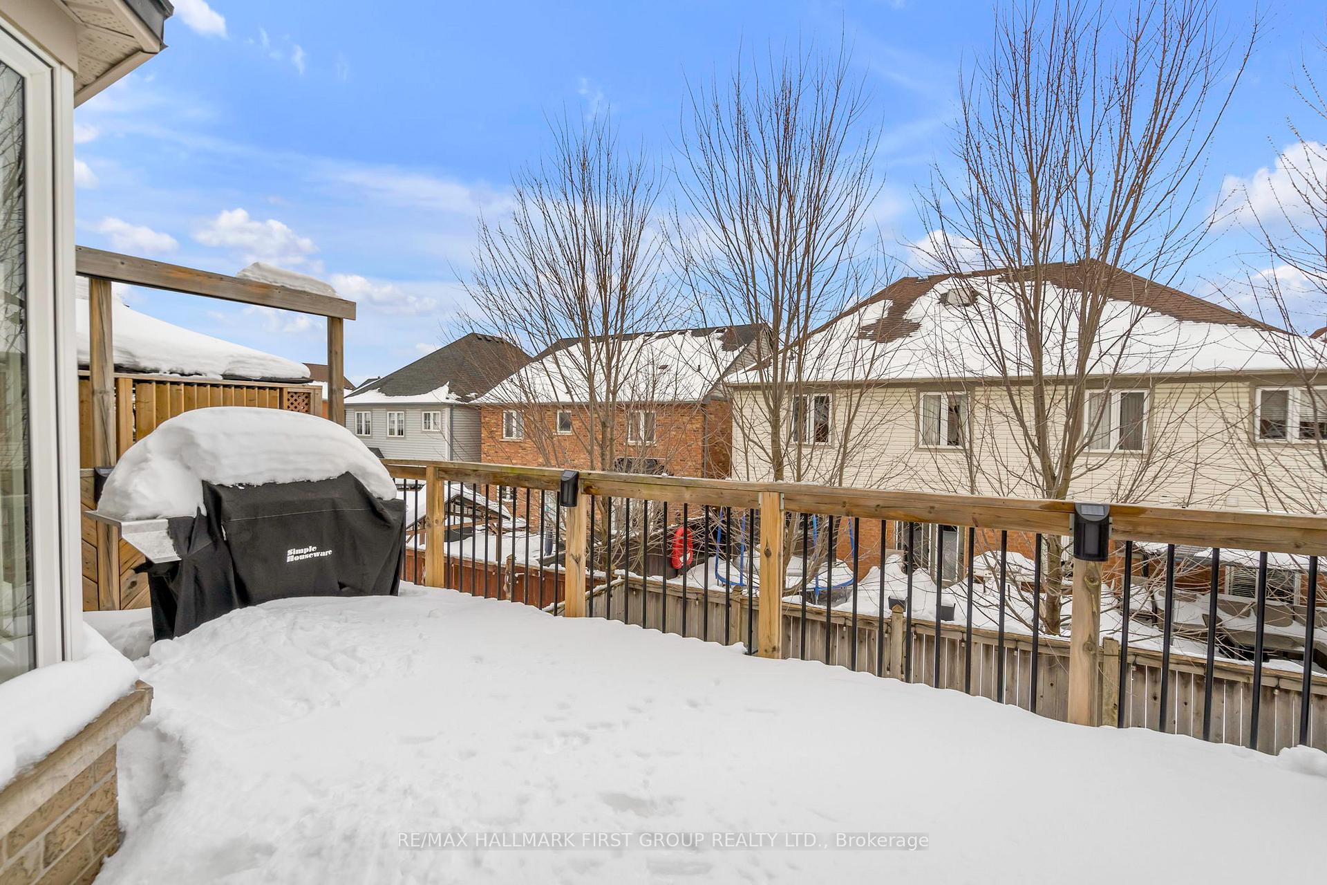 Photo 44 of 2272 Winlord Place, Oshawa, Windfields — HOMEH