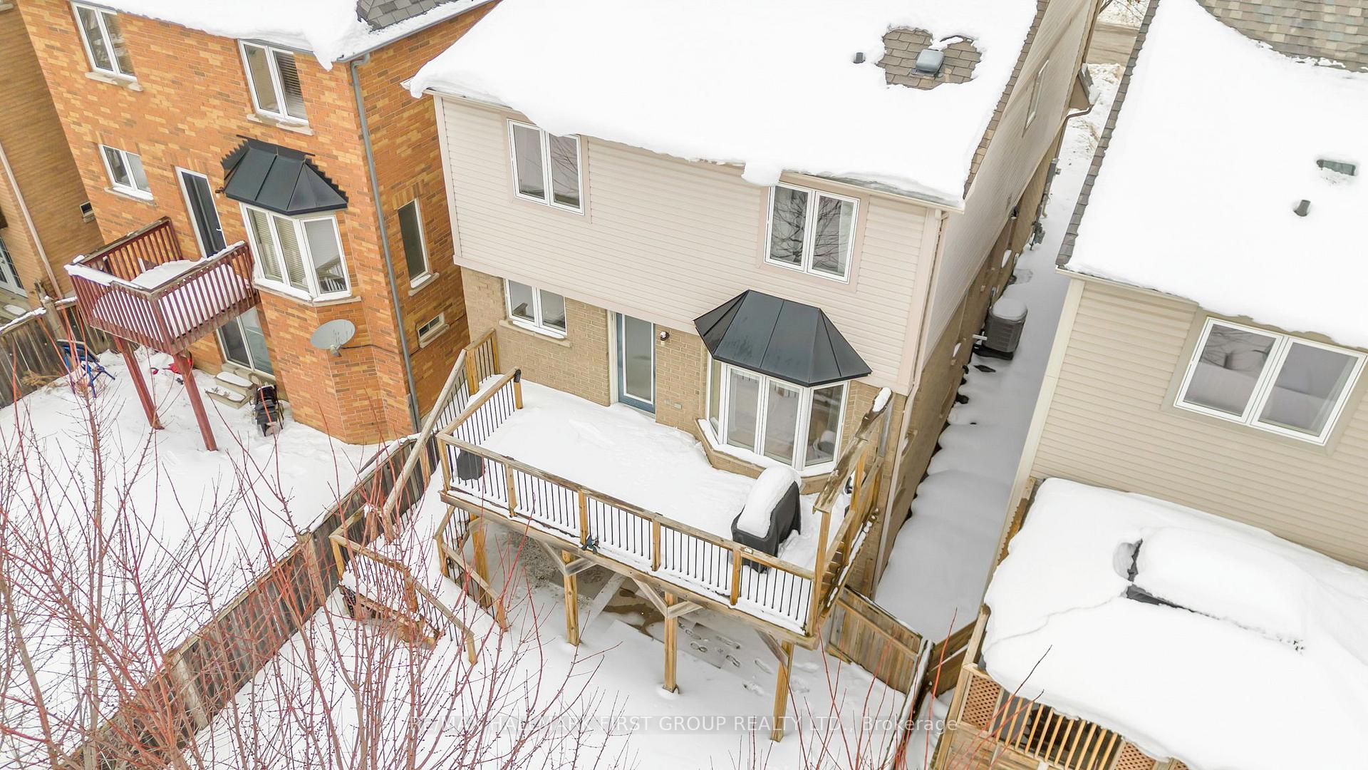 Photo 45 of 2272 Winlord Place, Oshawa, Windfields — HOMEH