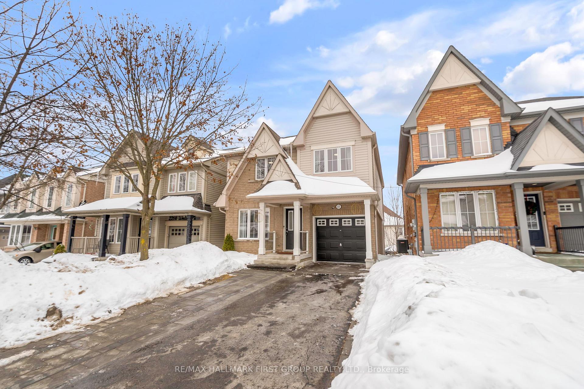 Photo 46 of 2272 Winlord Place, Oshawa, Windfields — HOMEH