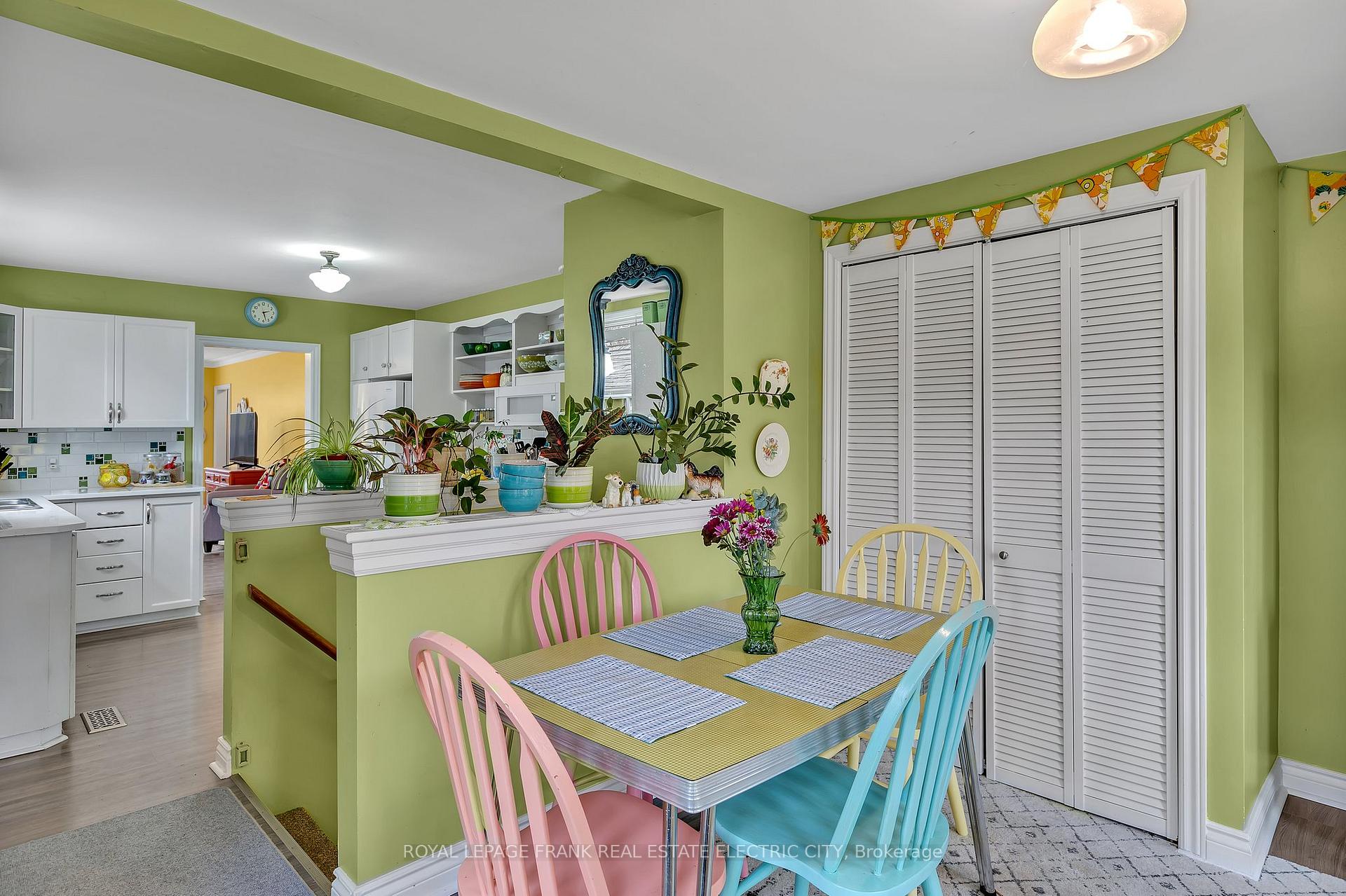 Photo 16 of 179 Aberdeen Avenue, Peterborough, Northcrest Ward 5 — HOMEH