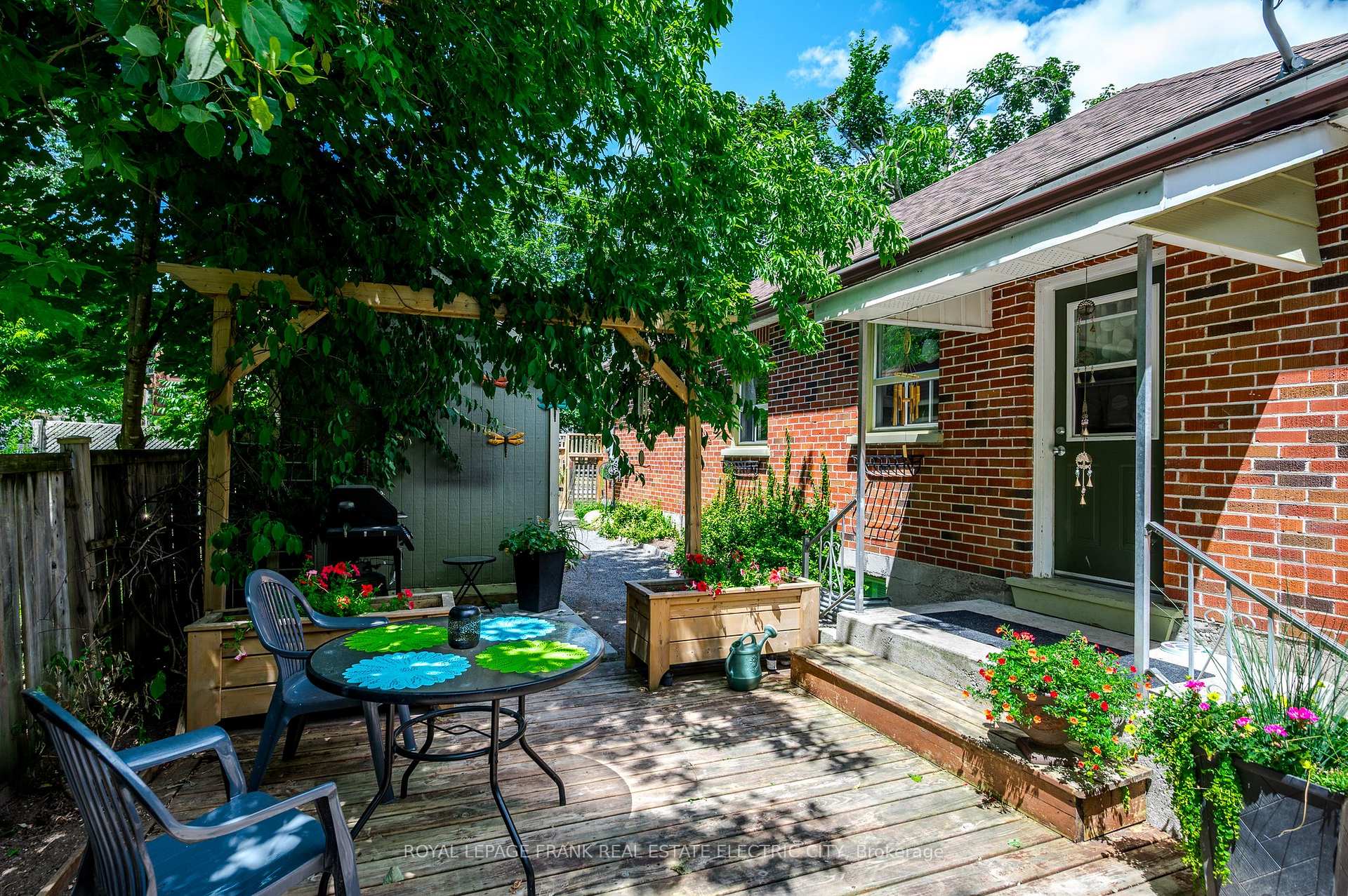 Photo 36 of 179 Aberdeen Avenue, Peterborough, Northcrest Ward 5 — HOMEH