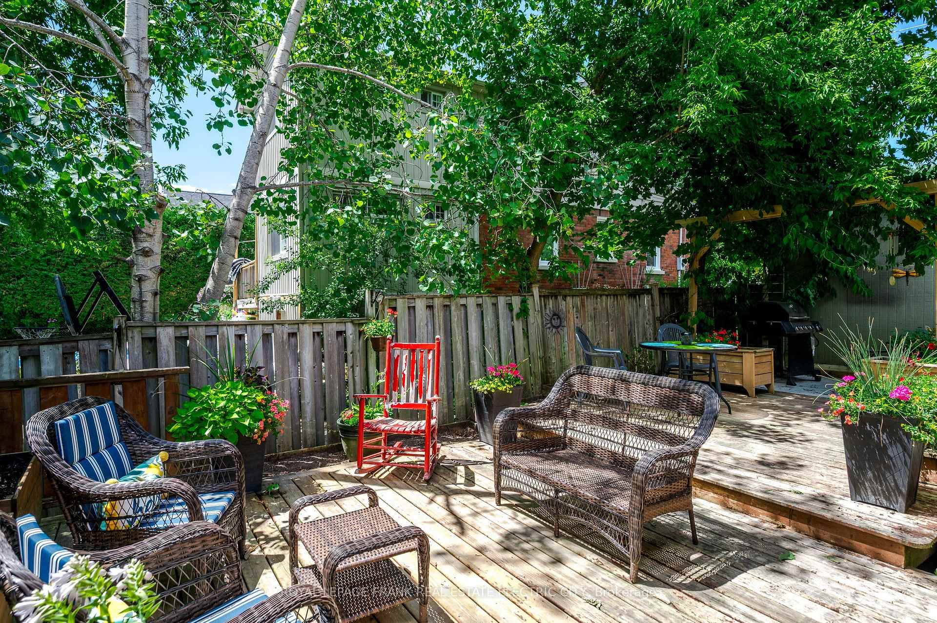 Photo 39 of 179 Aberdeen Avenue, Peterborough, Northcrest Ward 5 — HOMEH