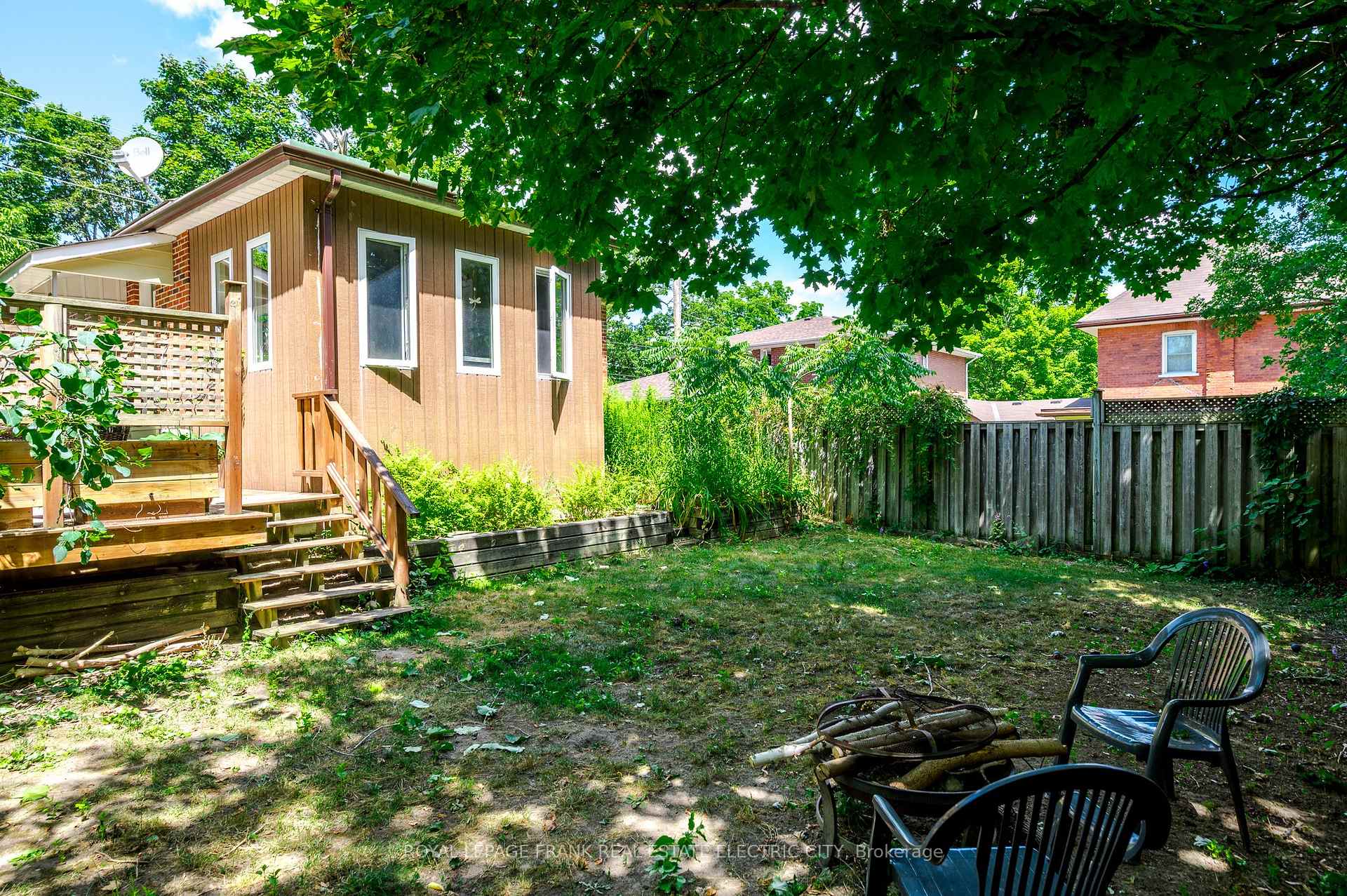 Photo 41 of 179 Aberdeen Avenue, Peterborough, Northcrest Ward 5 — HOMEH