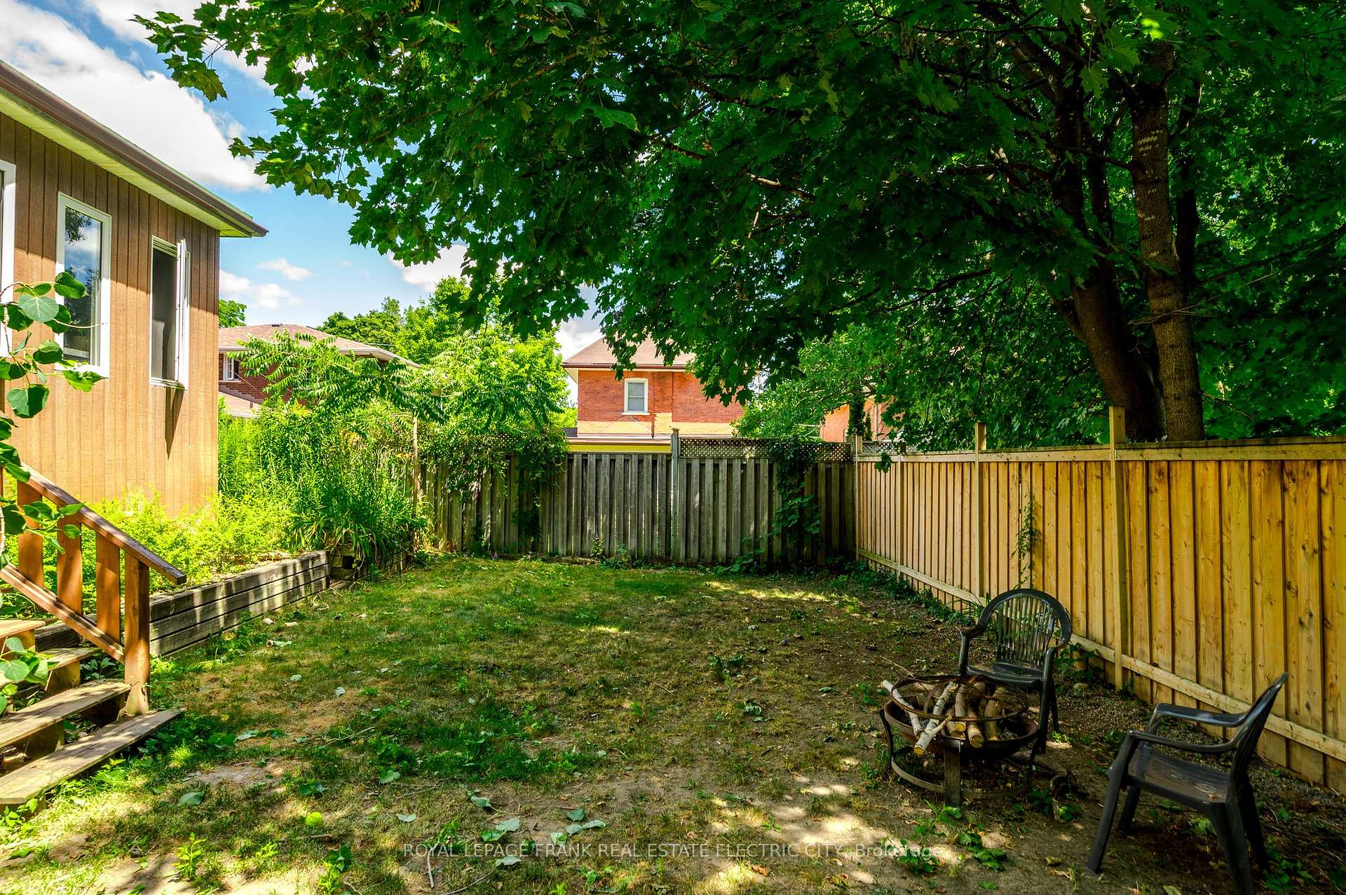 Photo 42 of 179 Aberdeen Avenue, Peterborough, Northcrest Ward 5 — HOMEH