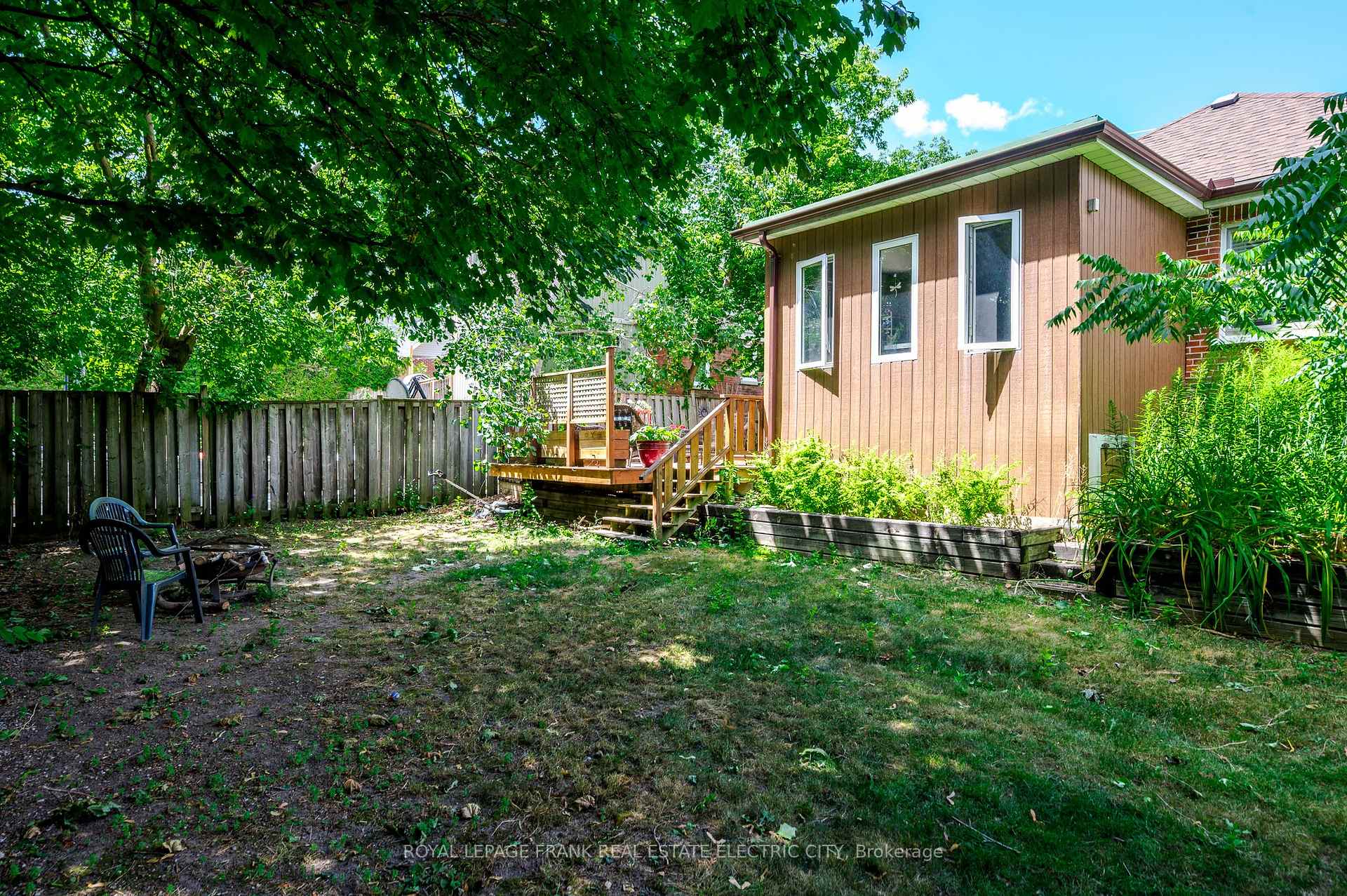 Photo 45 of 179 Aberdeen Avenue, Peterborough, Northcrest Ward 5 — HOMEH