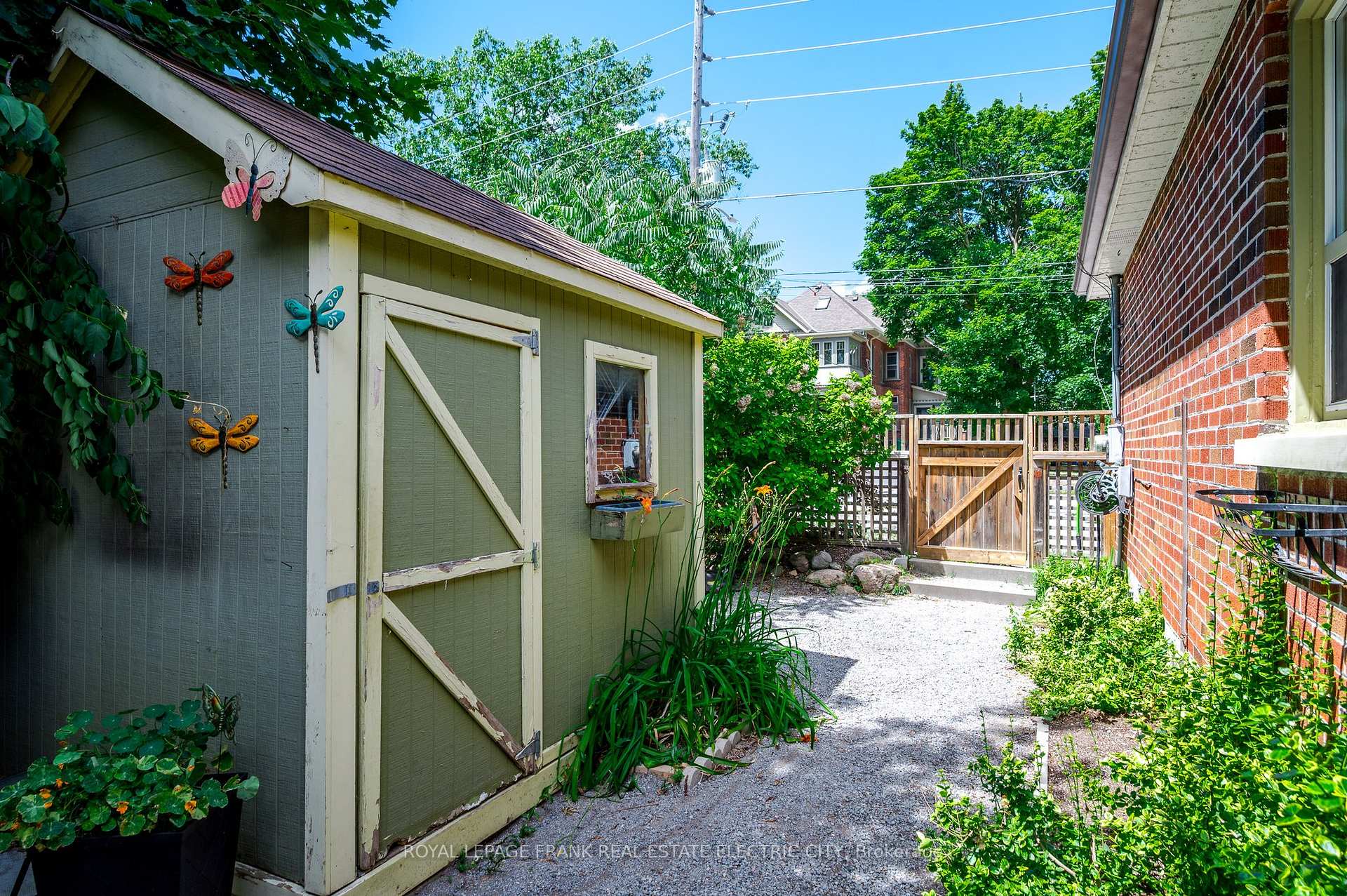 Photo 46 of 179 Aberdeen Avenue, Peterborough, Northcrest Ward 5 — HOMEH