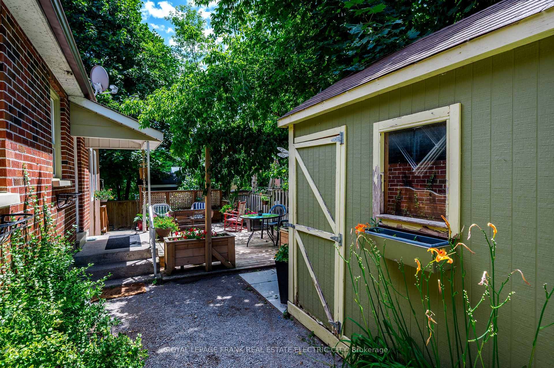 Photo 47 of 179 Aberdeen Avenue, Peterborough, Northcrest Ward 5 — HOMEH
