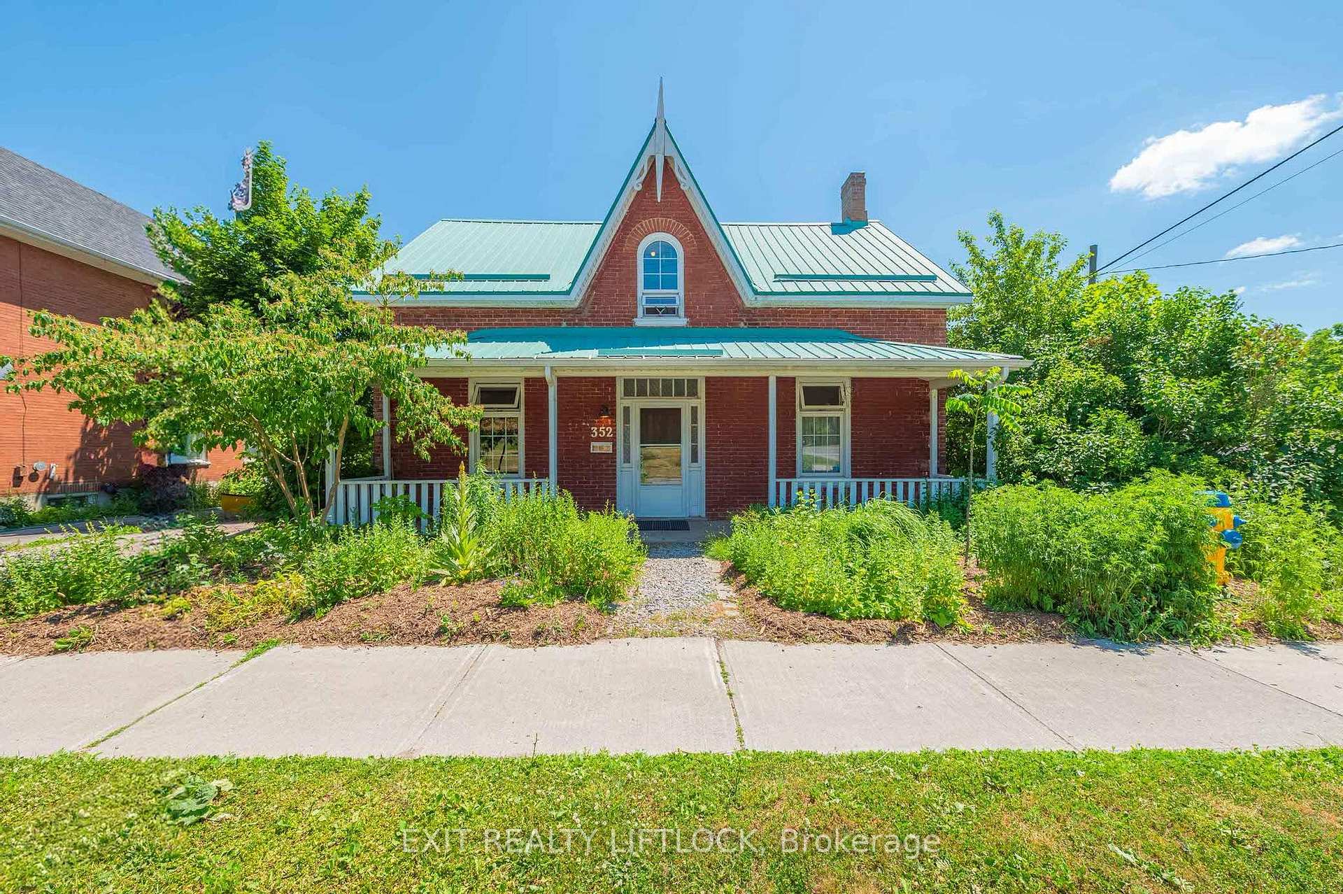 Photo 1 of 352 Mark Street, Peterborough, Ashburnham Ward 4 — HOMEH