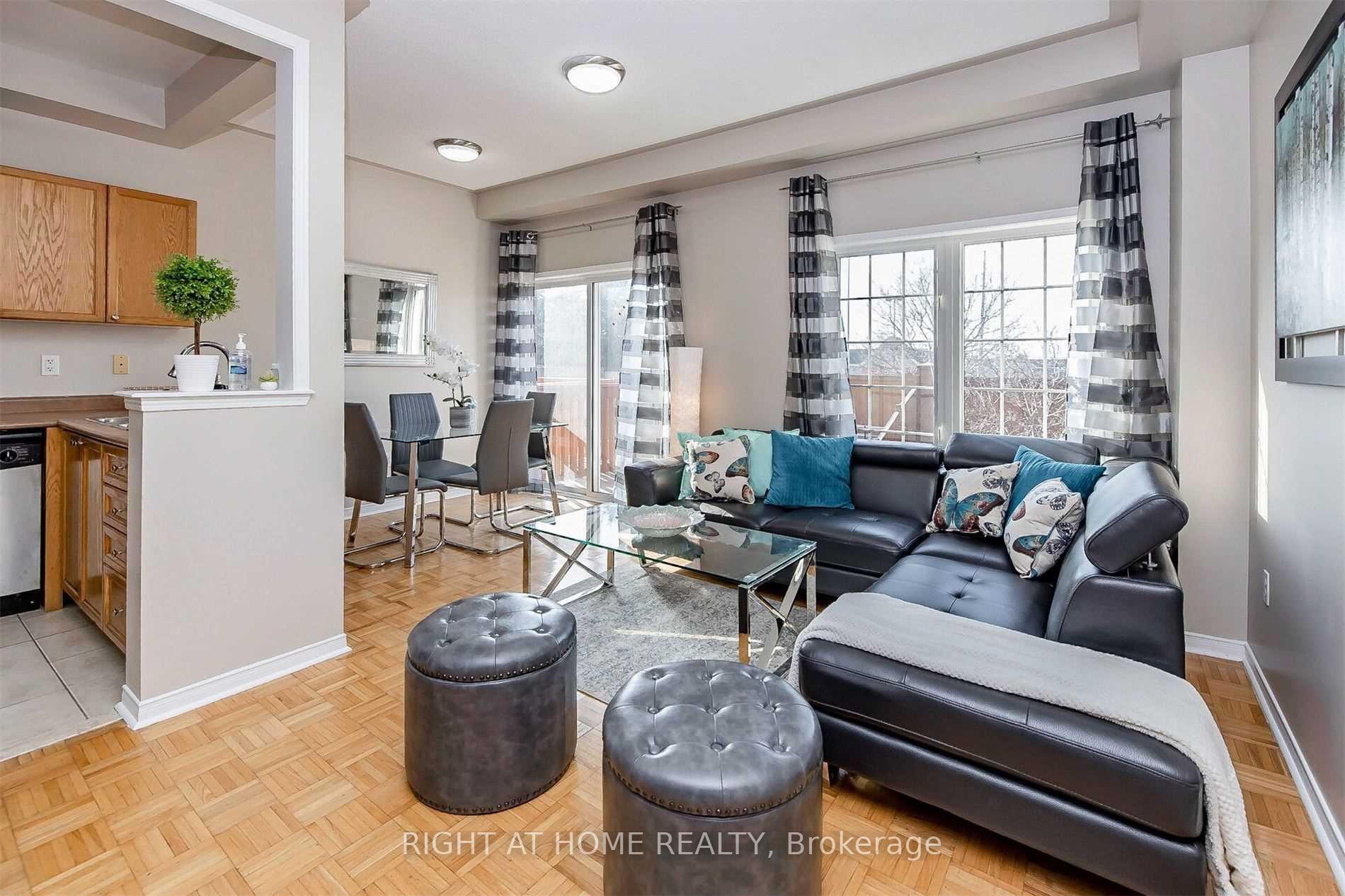 Photo 4 of 48 Pennyroyal Crescent, Brampton, Bramalea North Industrial — HOMEH