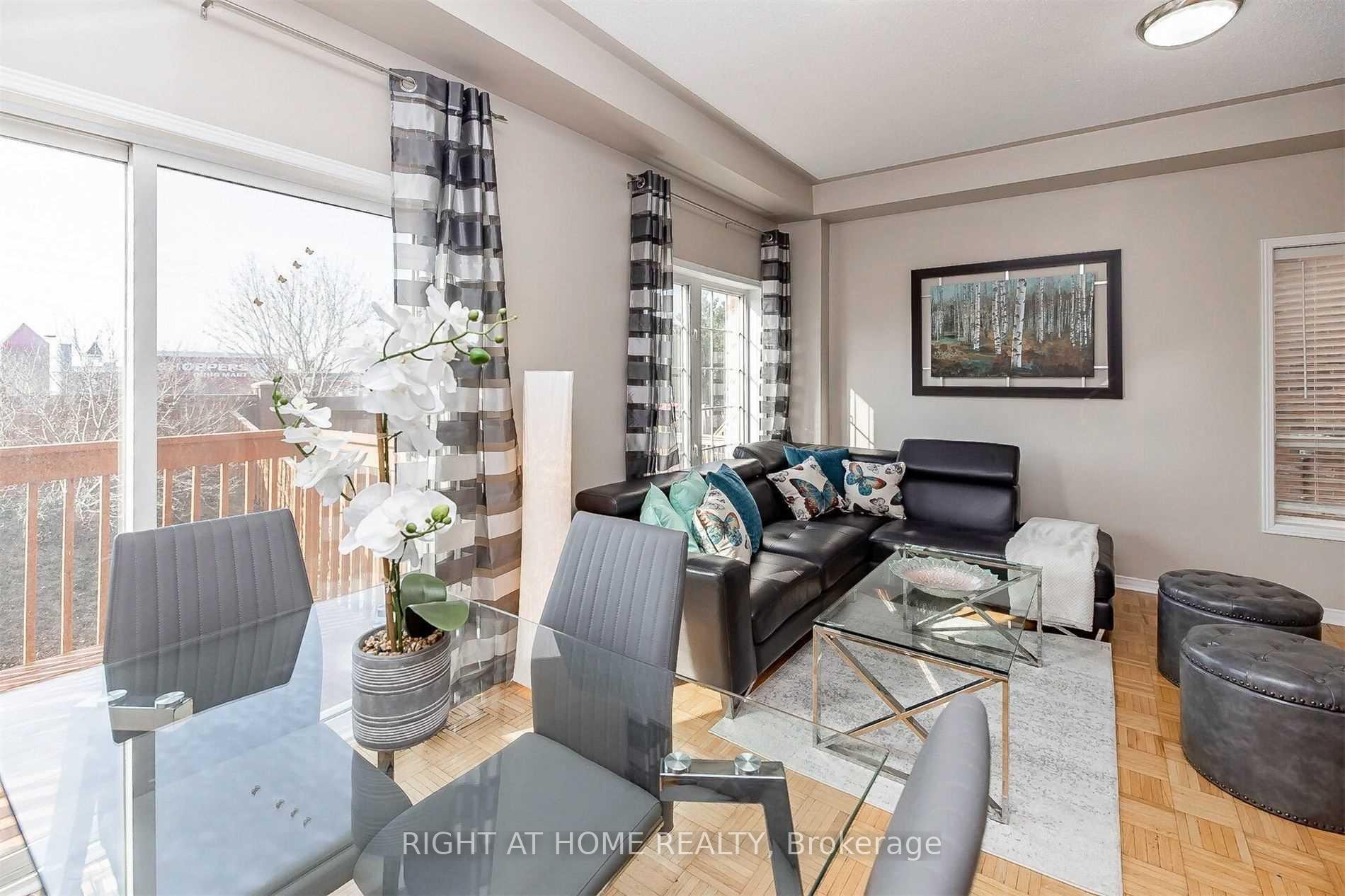 Photo 8 of 48 Pennyroyal Crescent, Brampton, Bramalea North Industrial — HOMEH