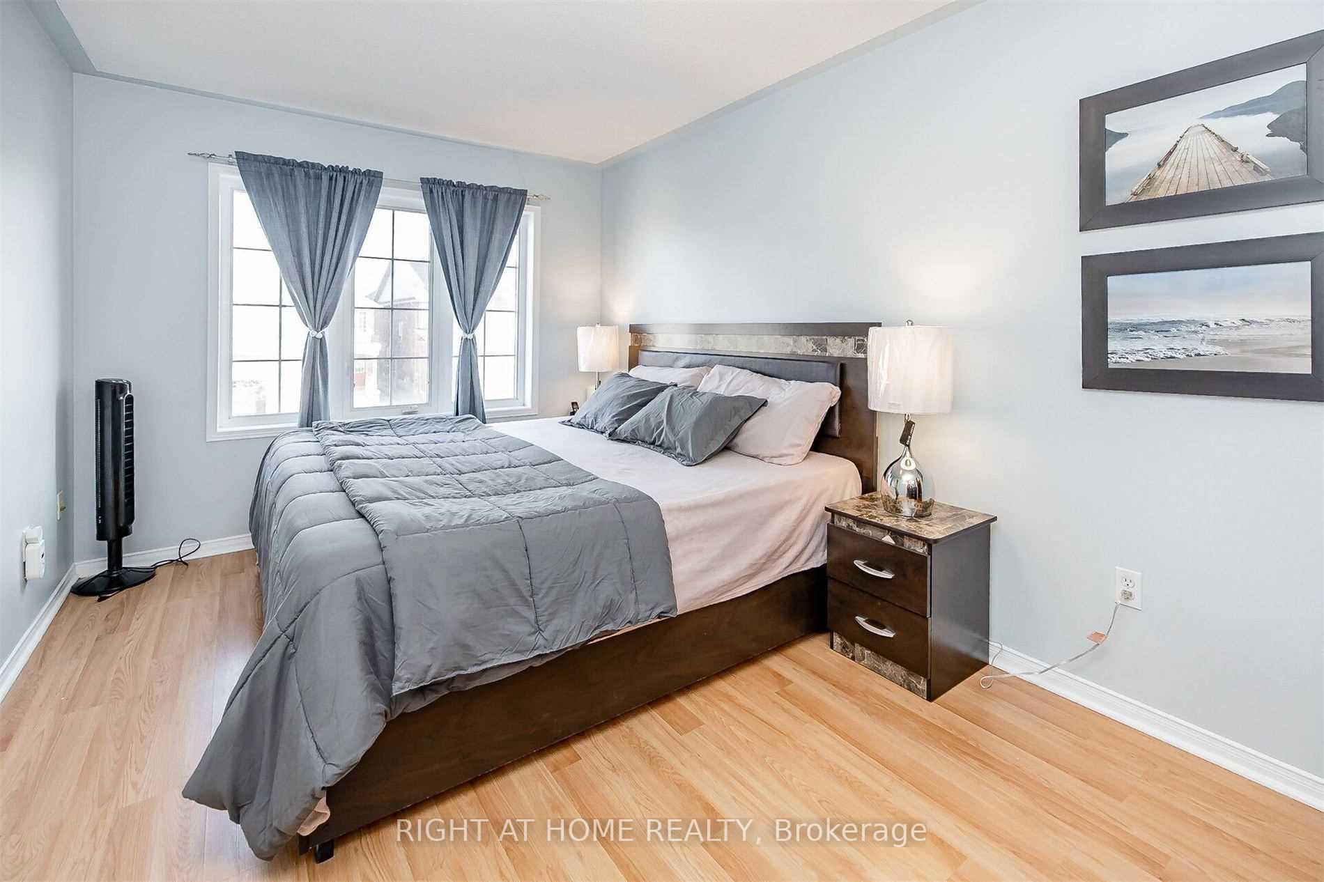 Photo 13 of 48 Pennyroyal Crescent, Brampton, Bramalea North Industrial — HOMEH