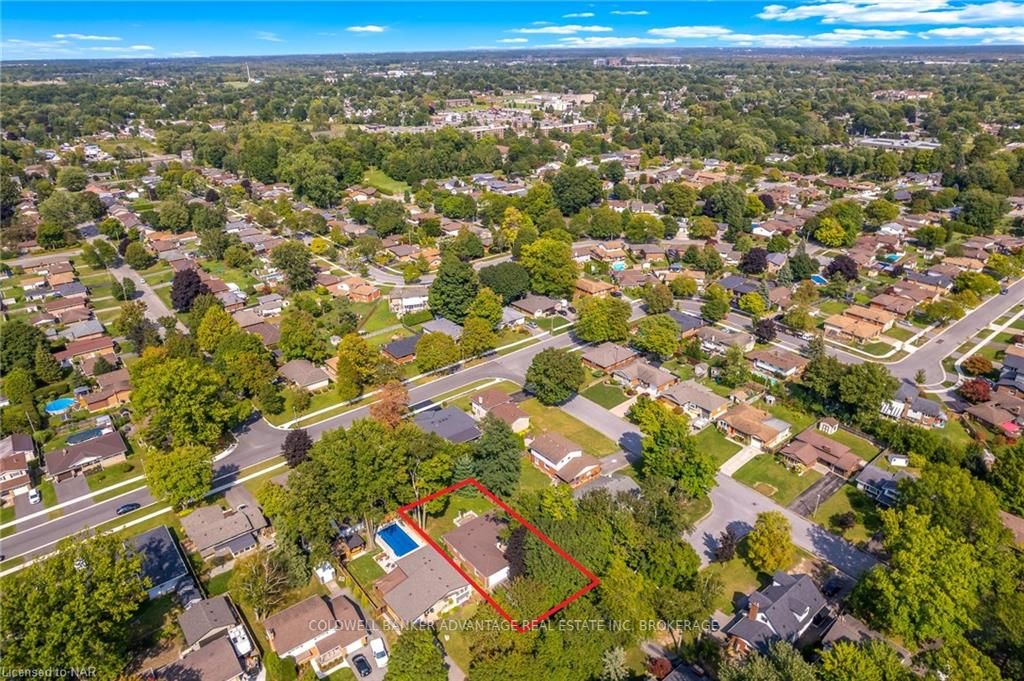 Photo 36 of 6 Andora Court, Welland, Prince Charles — HOMEH