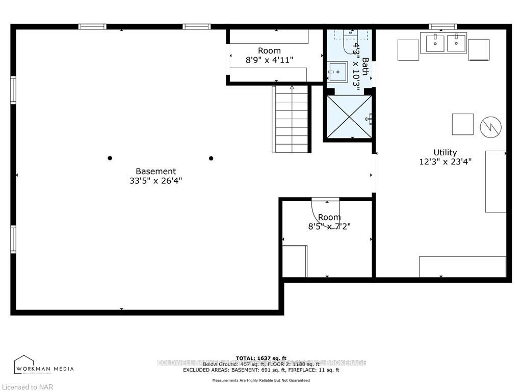 Photo 35 of 6 Andora Court, Welland, Prince Charles — HOMEH