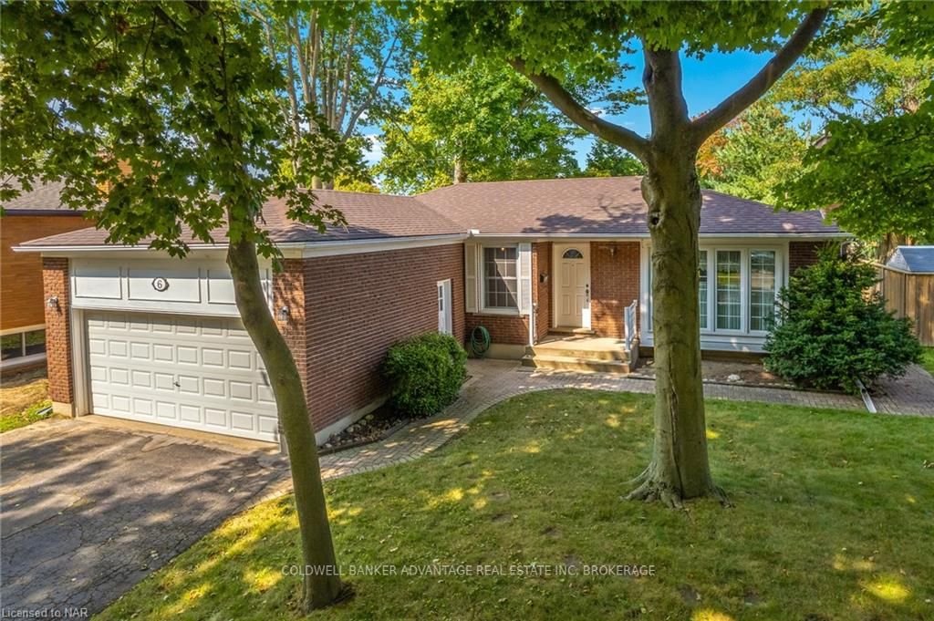 Photo 2 of 6 Andora Court, Welland, Prince Charles — HOMEH