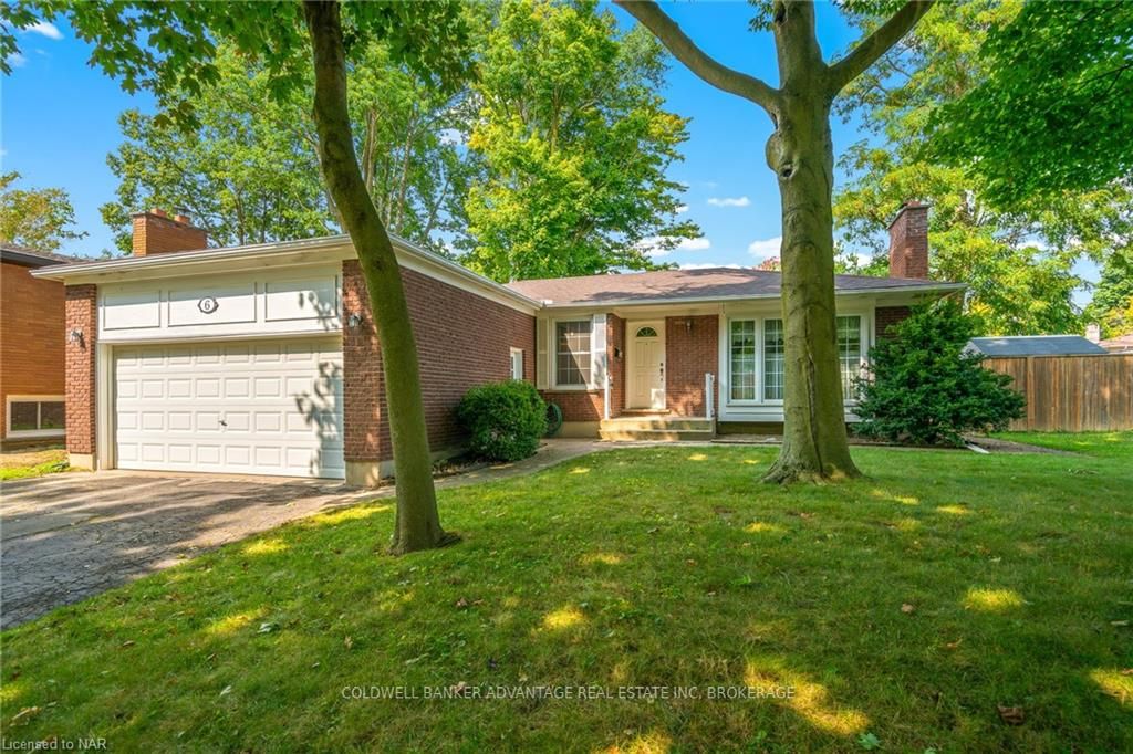 Photo 1 of 6 Andora Court, Welland, Prince Charles — HOMEH