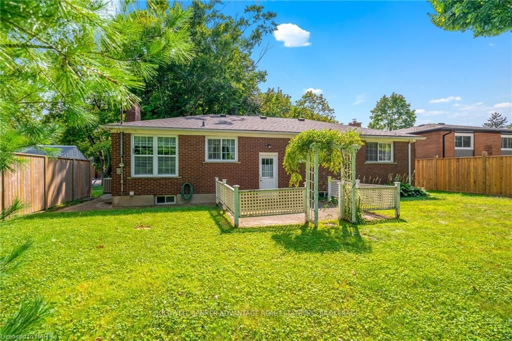 Photo 25 of 6 Andora Court, Welland, Prince Charles — HOMEH