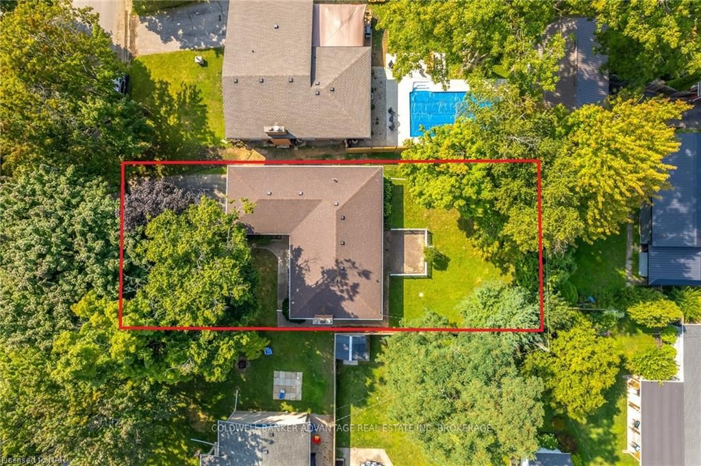 Photo 33 of 6 Andora Court, Welland, Prince Charles — HOMEH