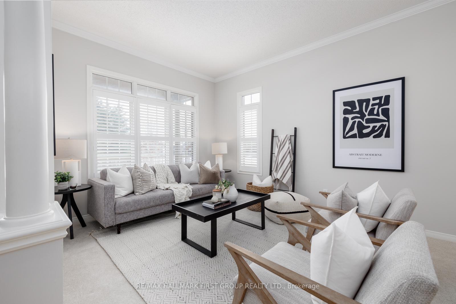 Photo 7 of 953 Greenleaf Circle, Oshawa, Taunton — HOMEH