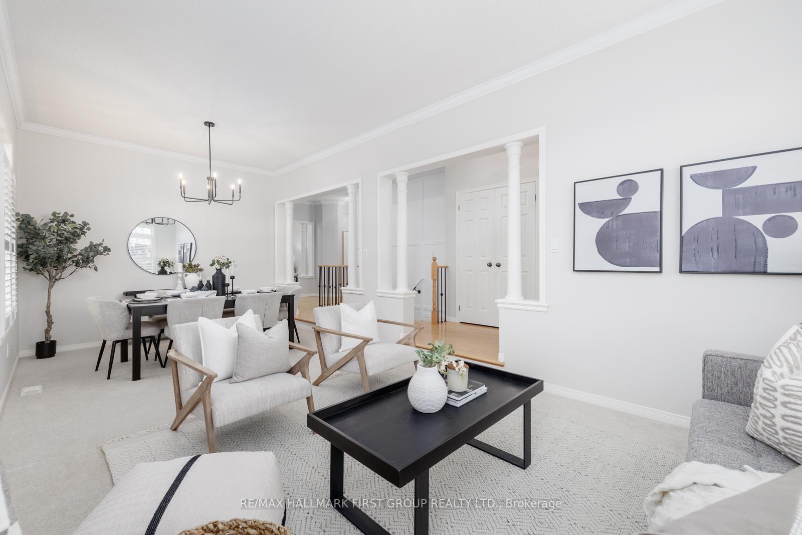 Photo 8 of 953 Greenleaf Circle, Oshawa, Taunton — HOMEH