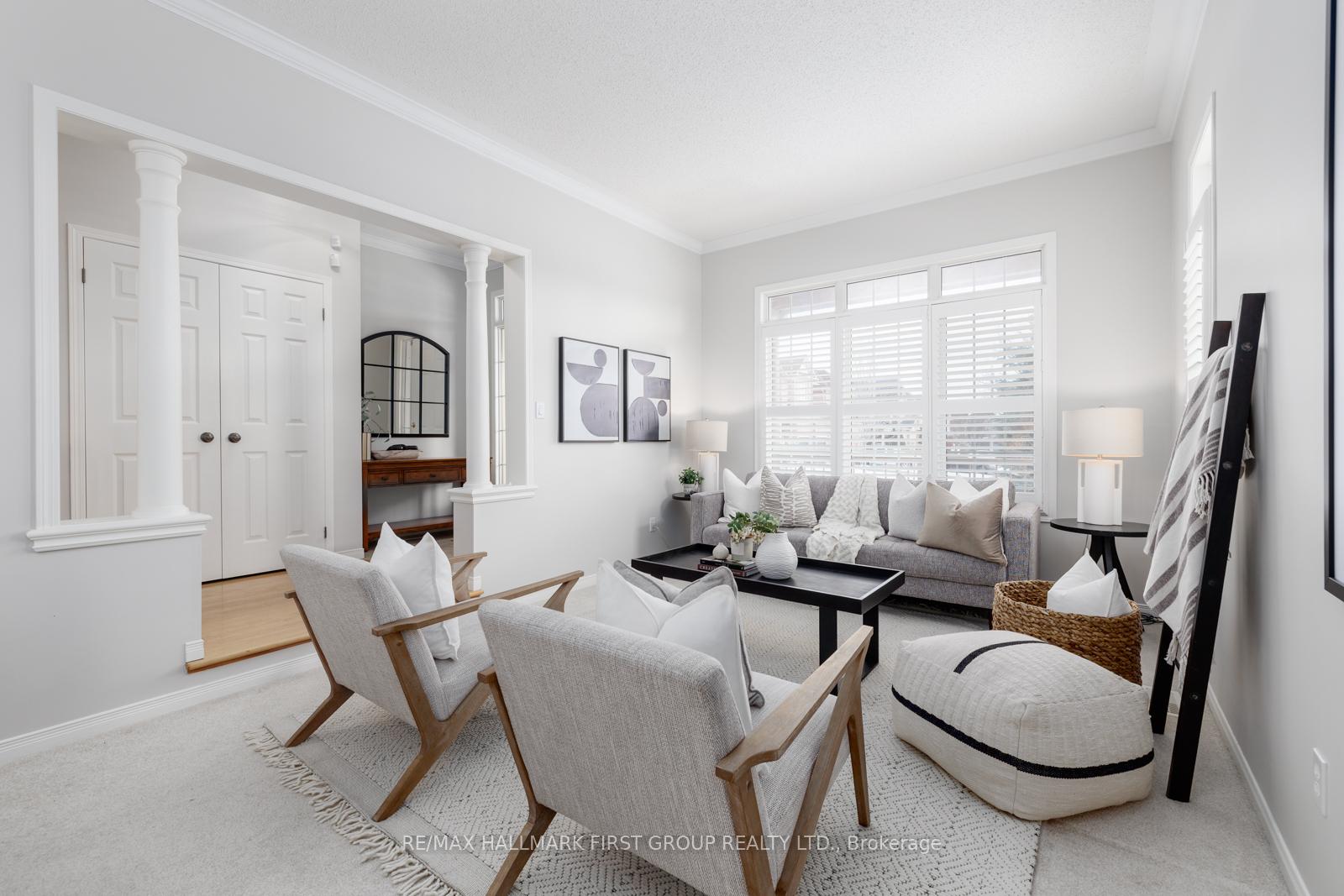 Photo 9 of 953 Greenleaf Circle, Oshawa, Taunton — HOMEH