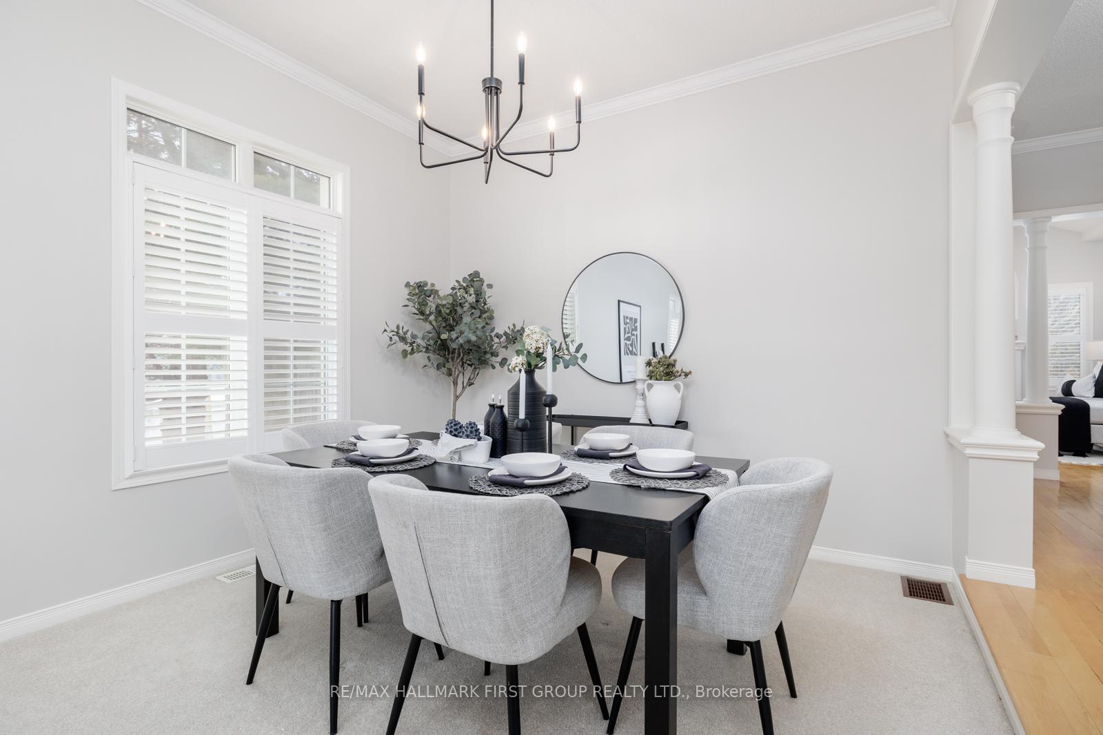 Photo 10 of 953 Greenleaf Circle, Oshawa, Taunton — HOMEH