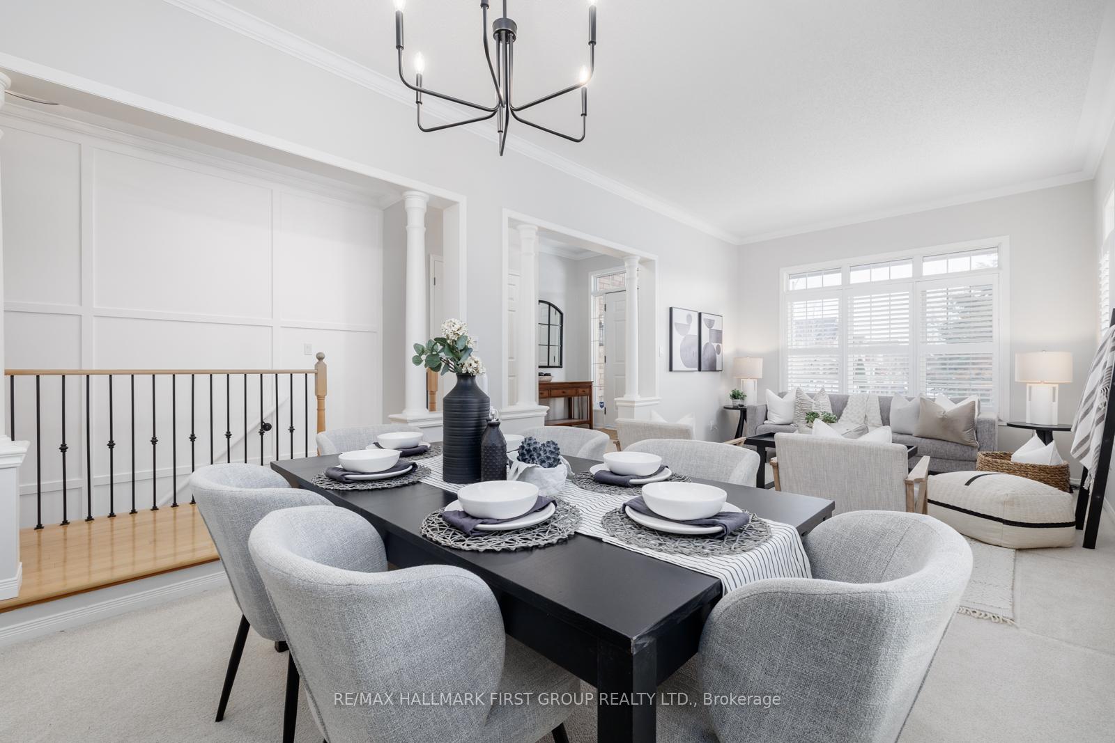 Photo 11 of 953 Greenleaf Circle, Oshawa, Taunton — HOMEH