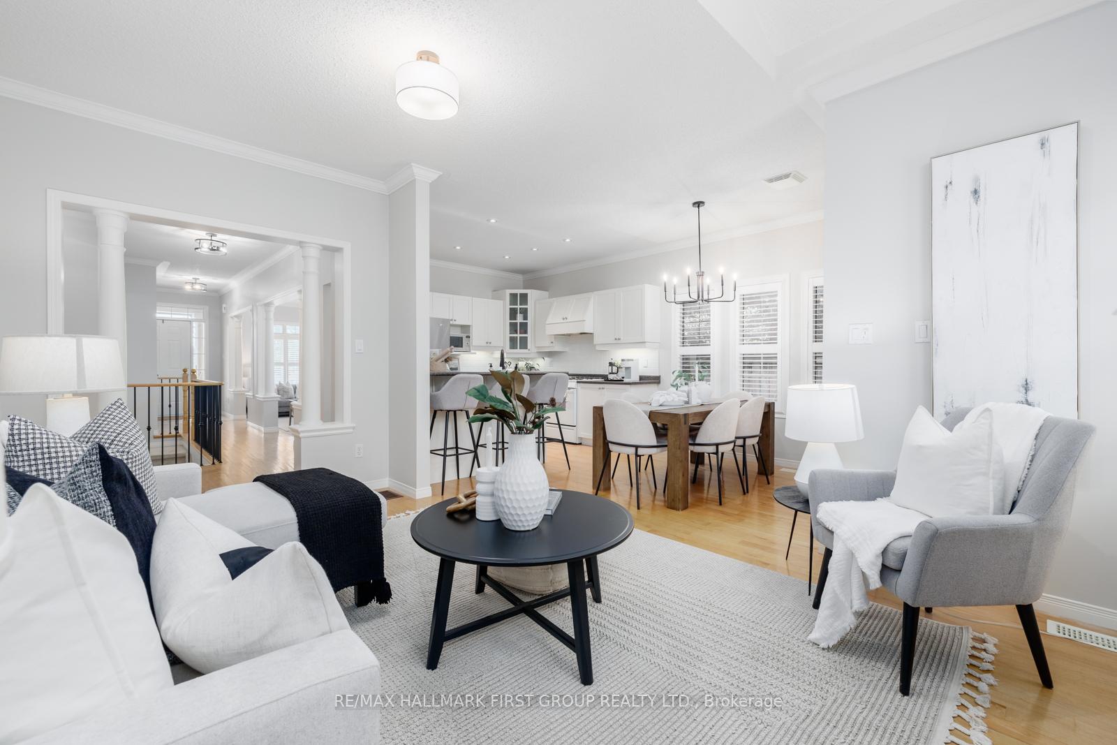 Photo 14 of 953 Greenleaf Circle, Oshawa, Taunton — HOMEH