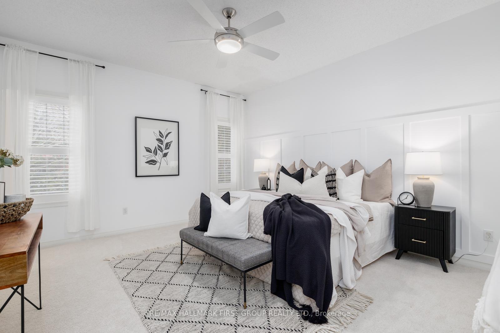 Photo 19 of 953 Greenleaf Circle, Oshawa, Taunton — HOMEH
