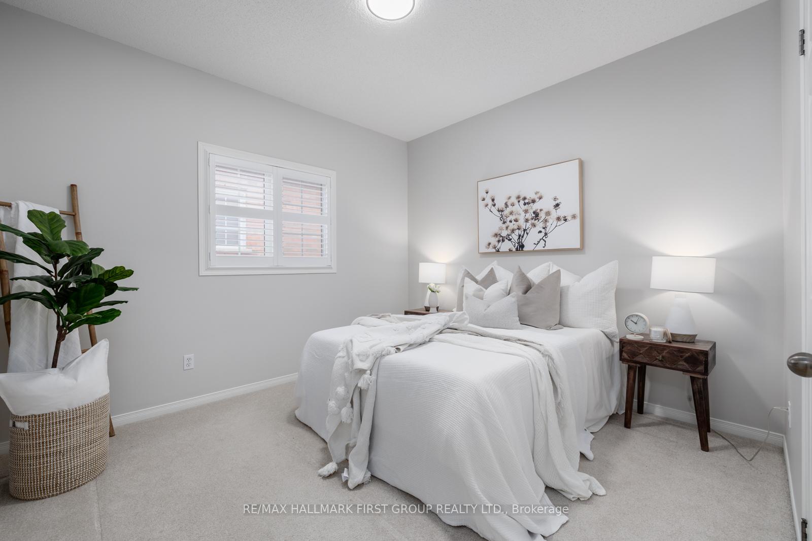 Photo 24 of 953 Greenleaf Circle, Oshawa, Taunton — HOMEH