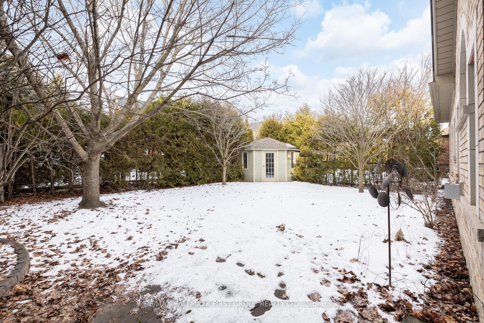 Photo 35 of 953 Greenleaf Circle, Oshawa, Taunton — HOMEH