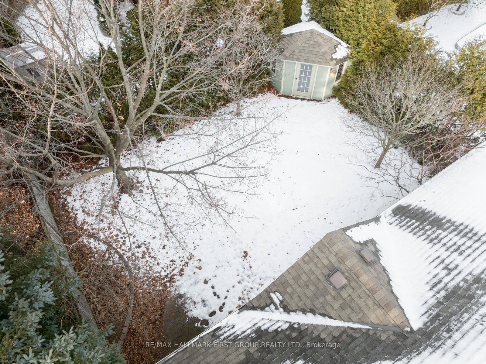 Photo 37 of 953 Greenleaf Circle, Oshawa, Taunton — HOMEH