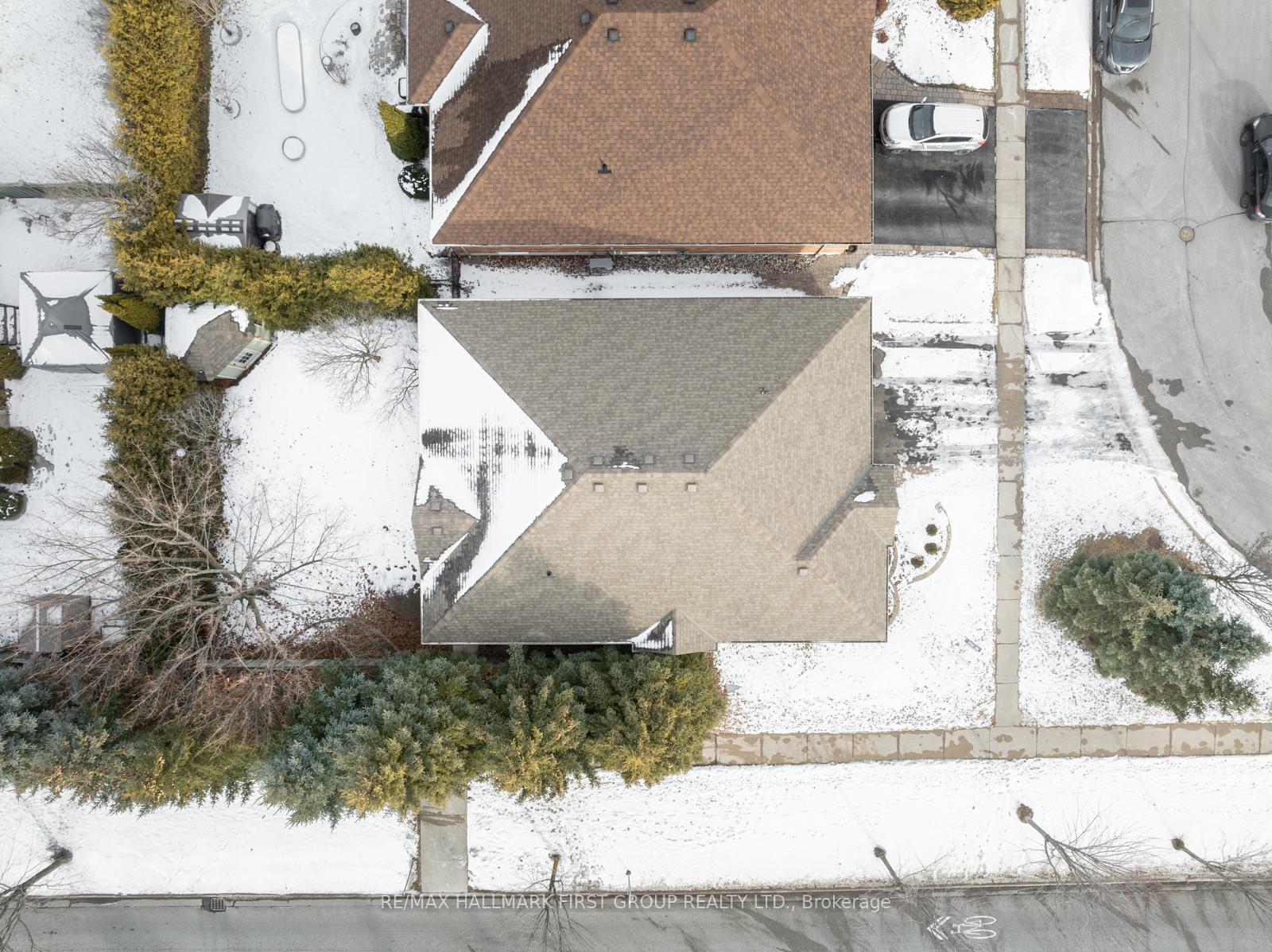 Photo 38 of 953 Greenleaf Circle, Oshawa, Taunton — HOMEH