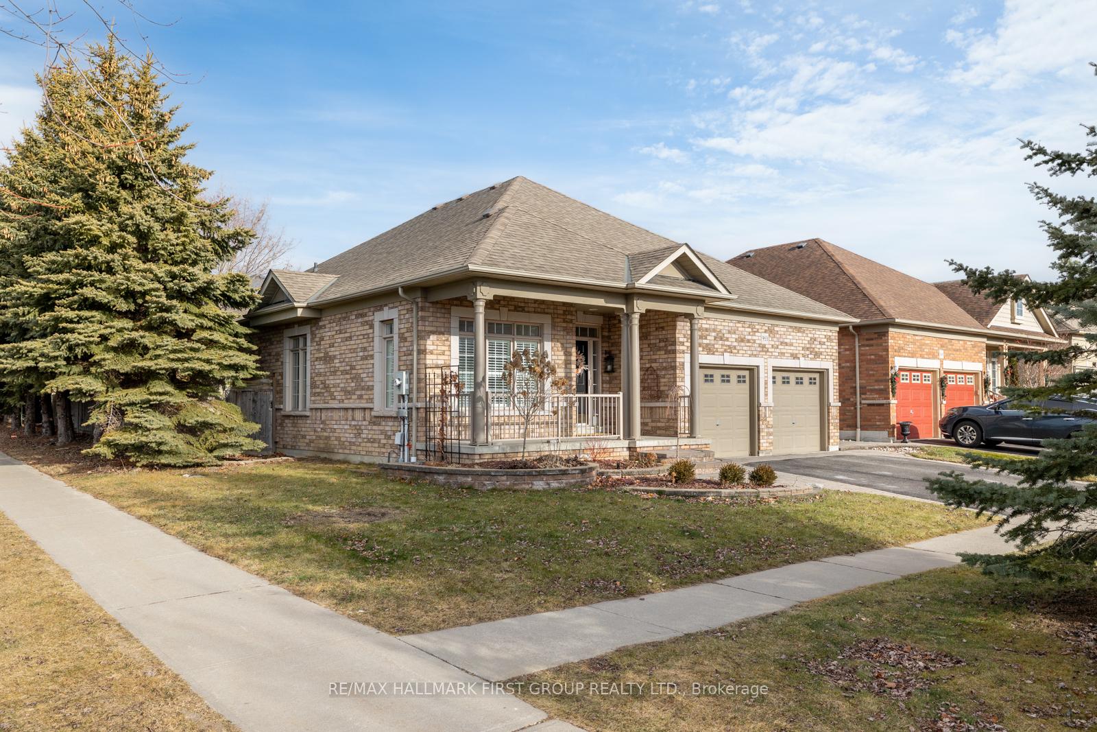 Photo 39 of 953 Greenleaf Circle, Oshawa, Taunton — HOMEH